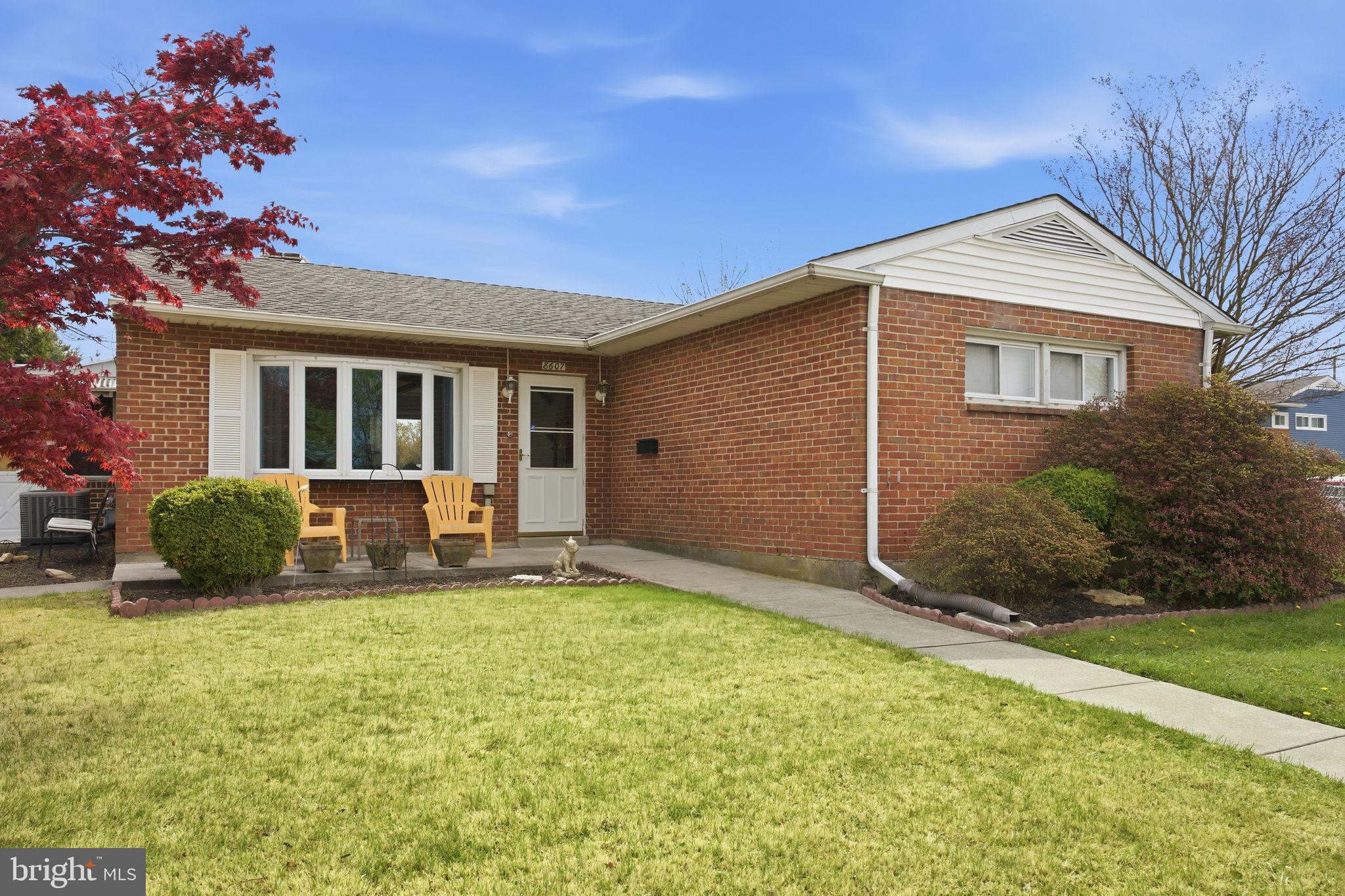 WOODCROFT - Residential