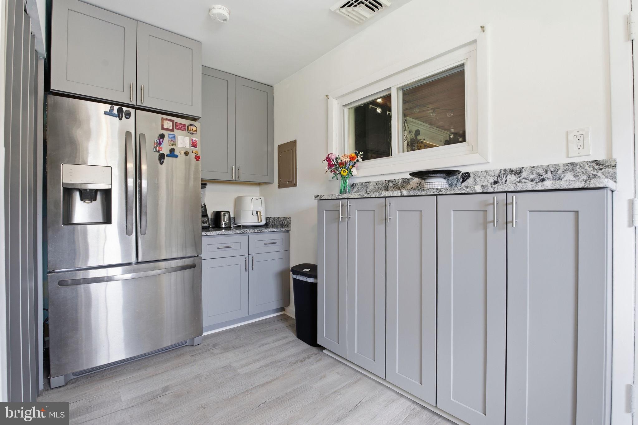 WOODCROFT - Residential