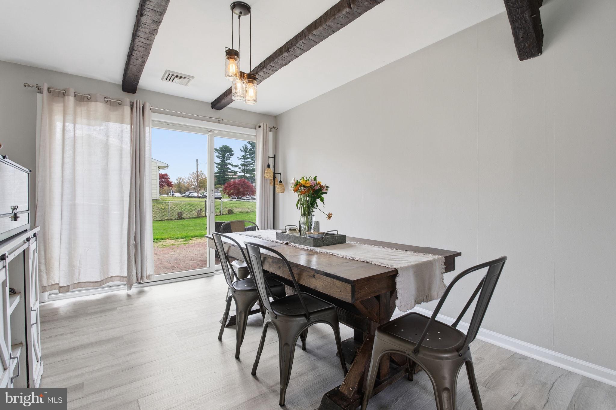 WOODCROFT - Residential