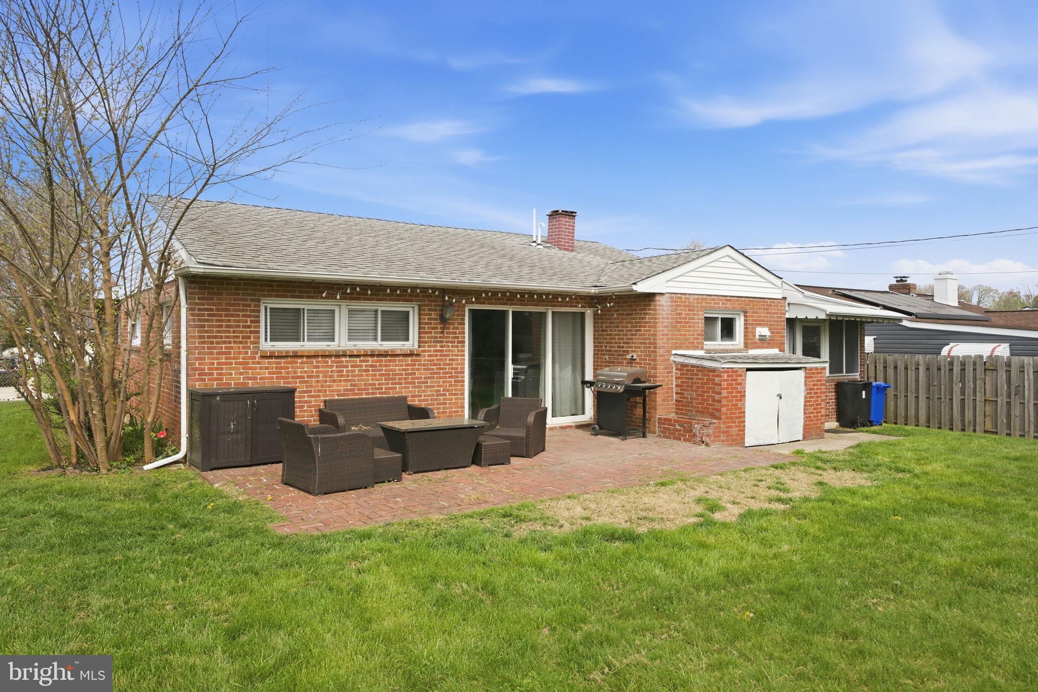 WOODCROFT - Residential