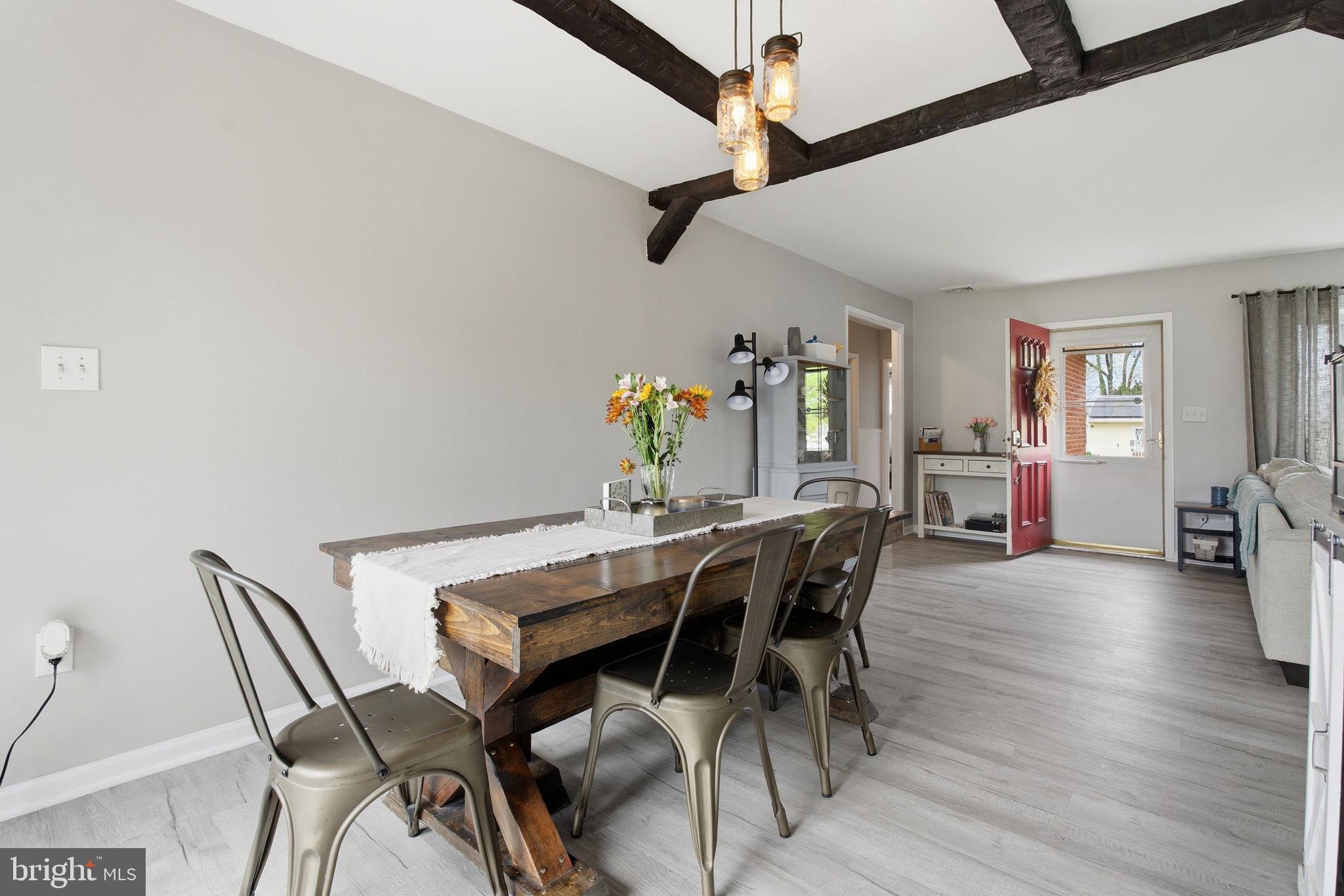 WOODCROFT - Residential