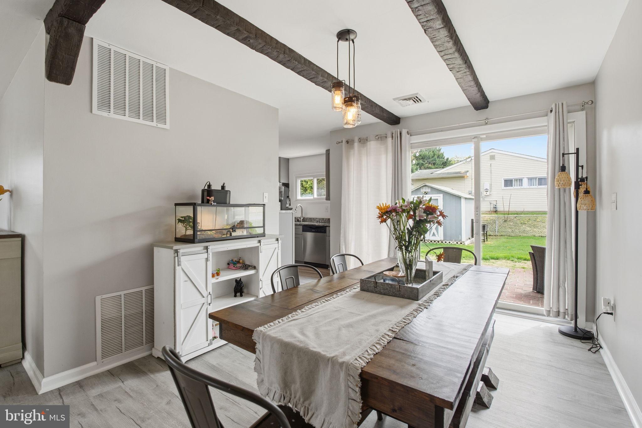 WOODCROFT - Residential