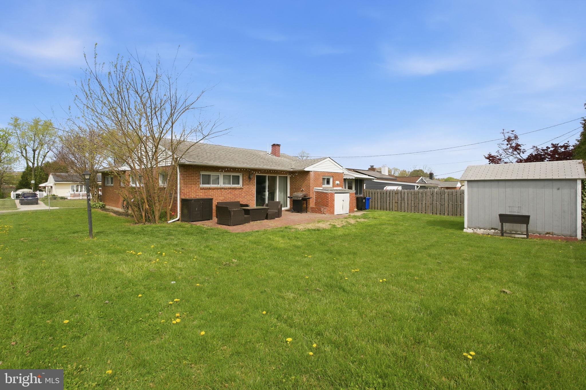 WOODCROFT - Residential