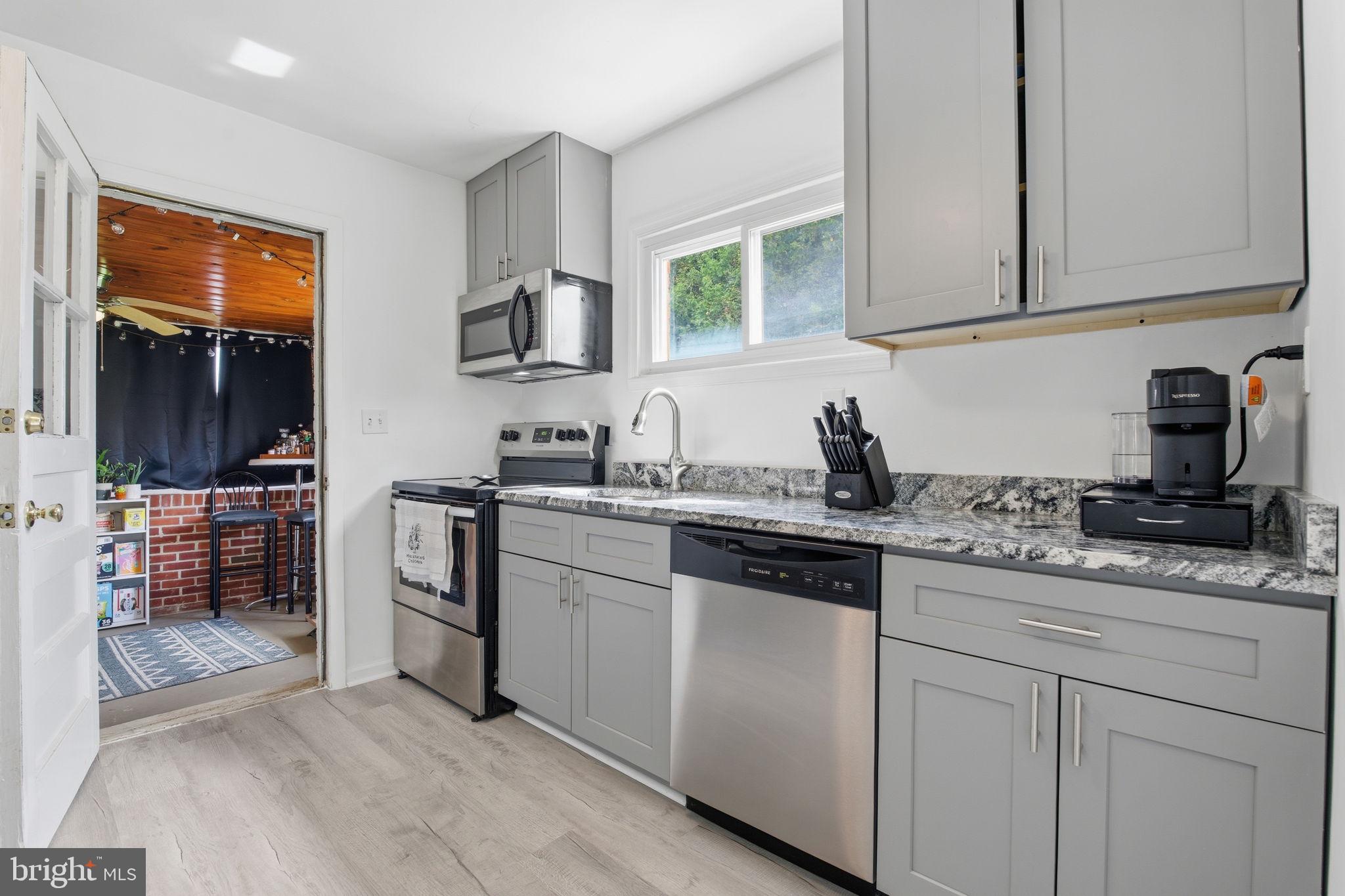 WOODCROFT - Residential