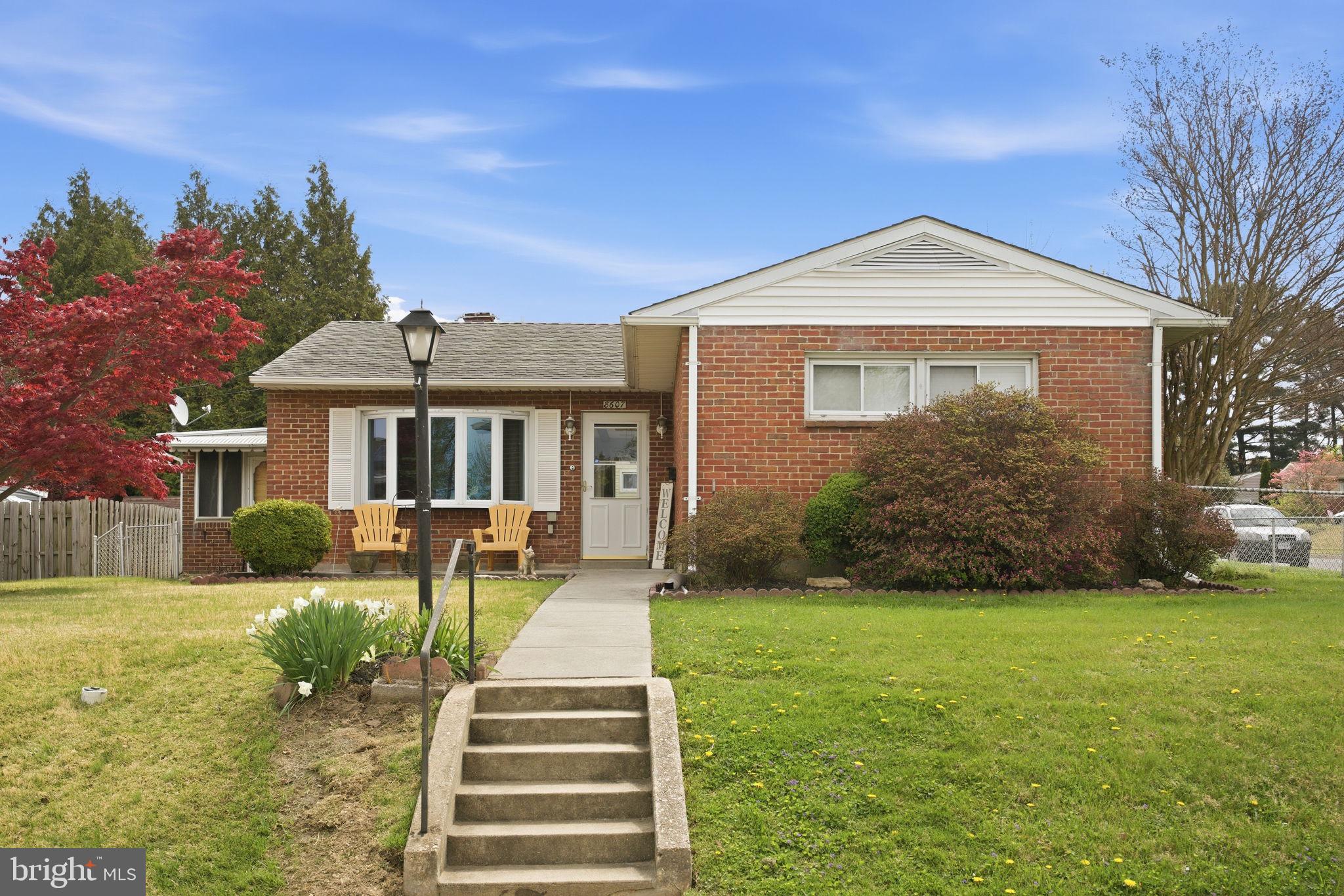 WOODCROFT - Residential