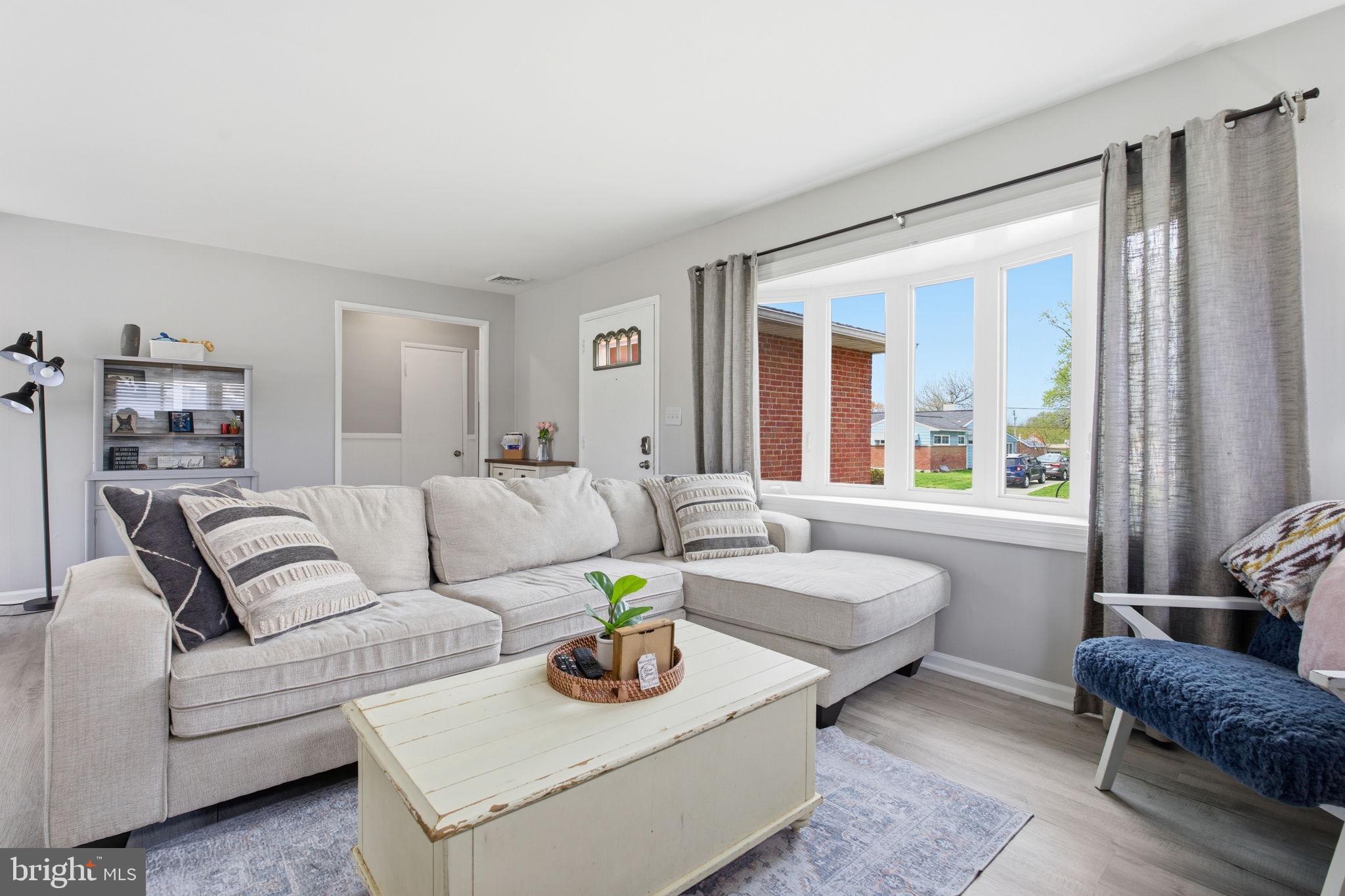 WOODCROFT - Residential