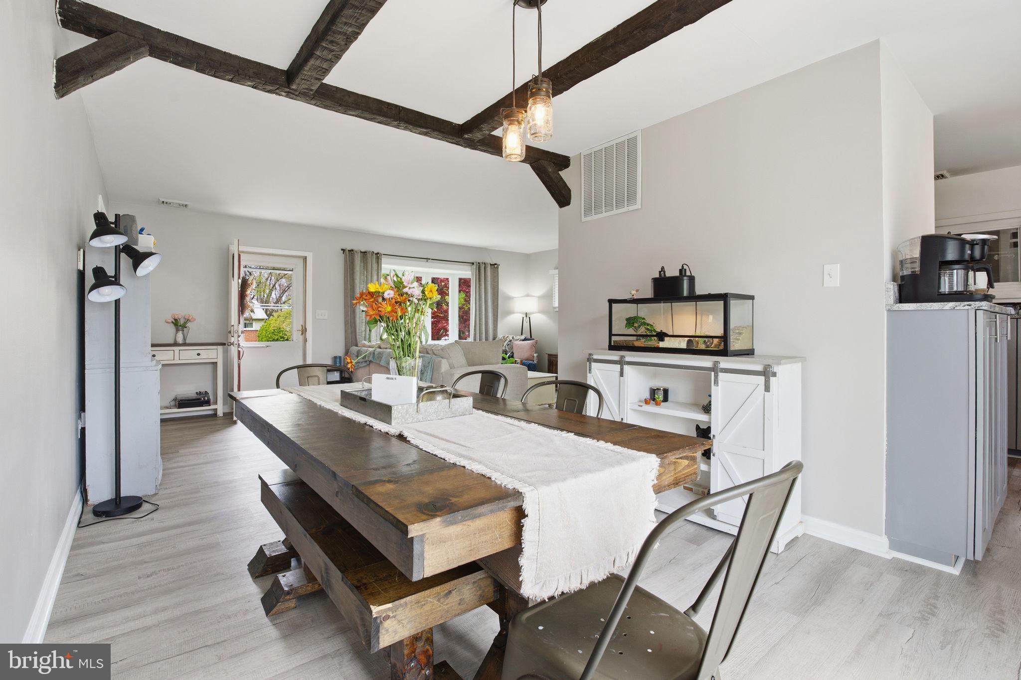 WOODCROFT - Residential