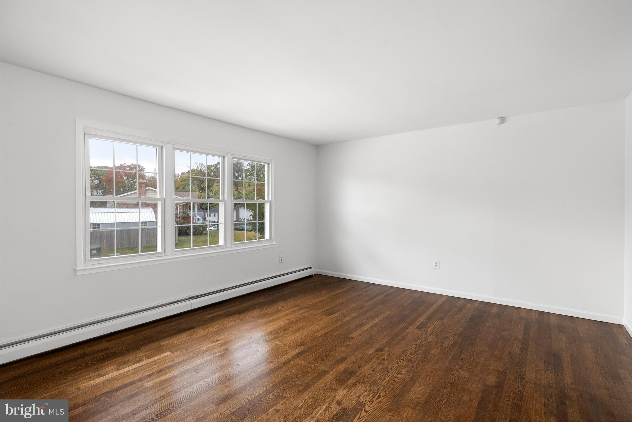 DALE CITY - Residential