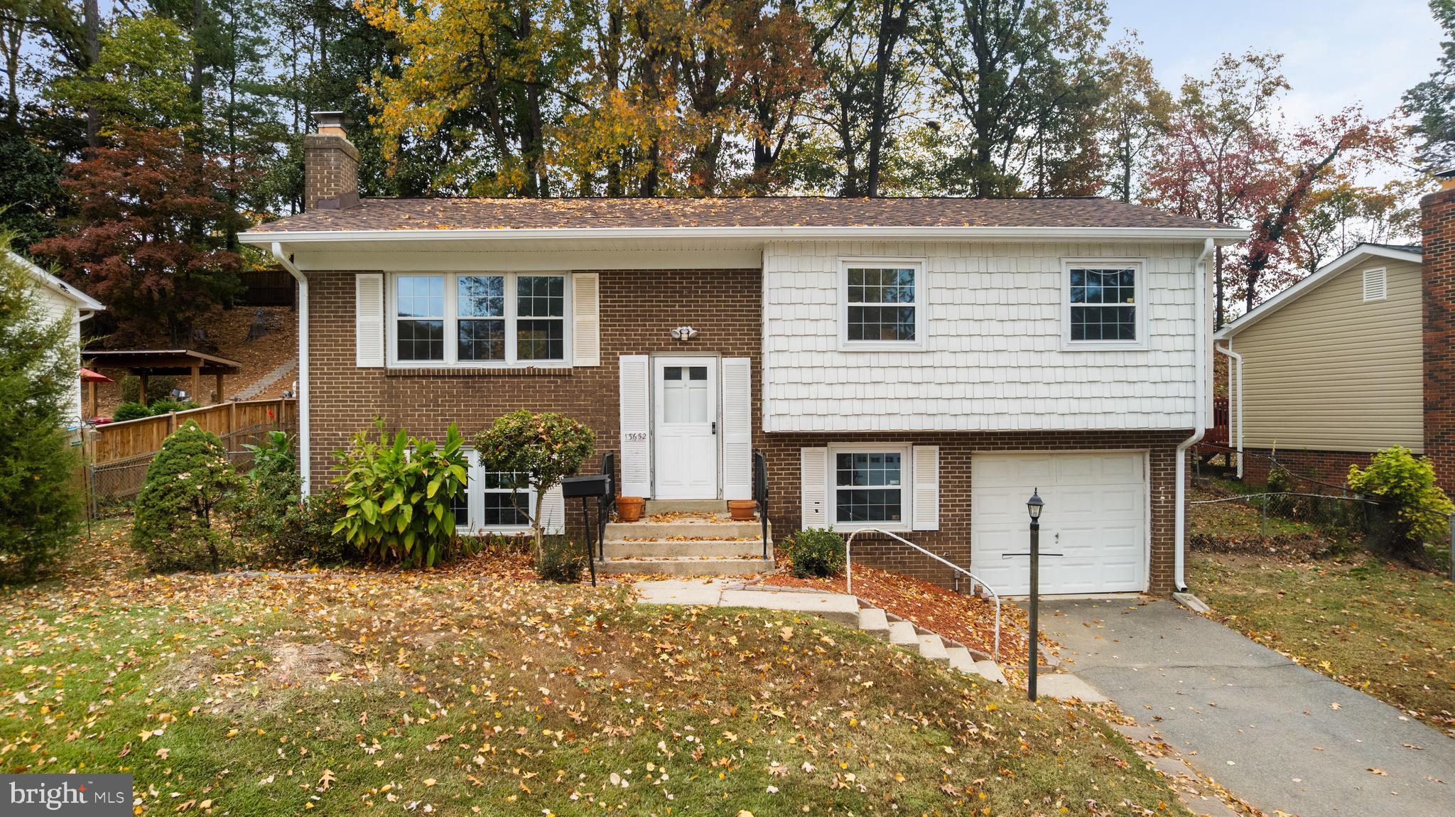 DALE CITY - Residential