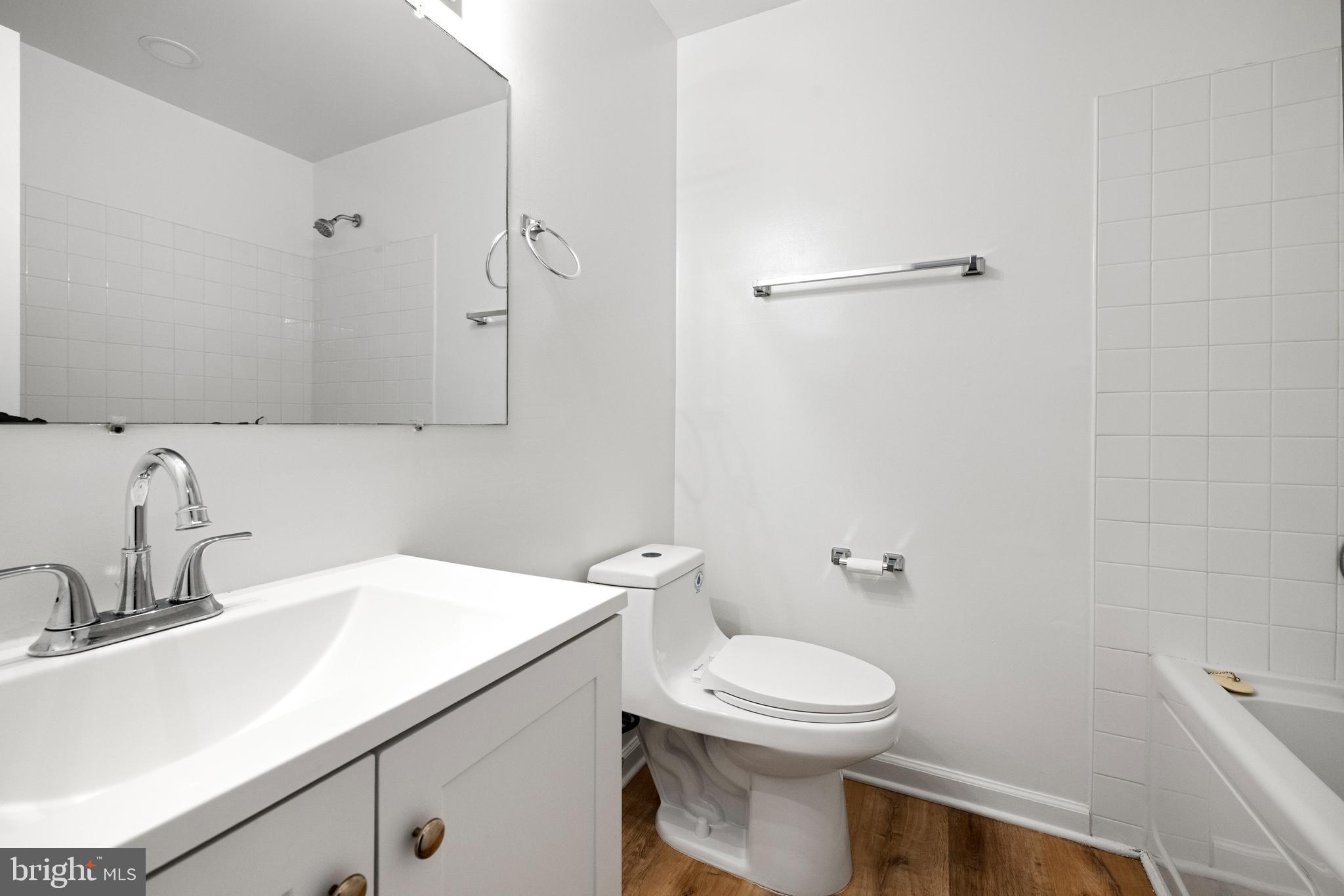 DALE CITY - Residential