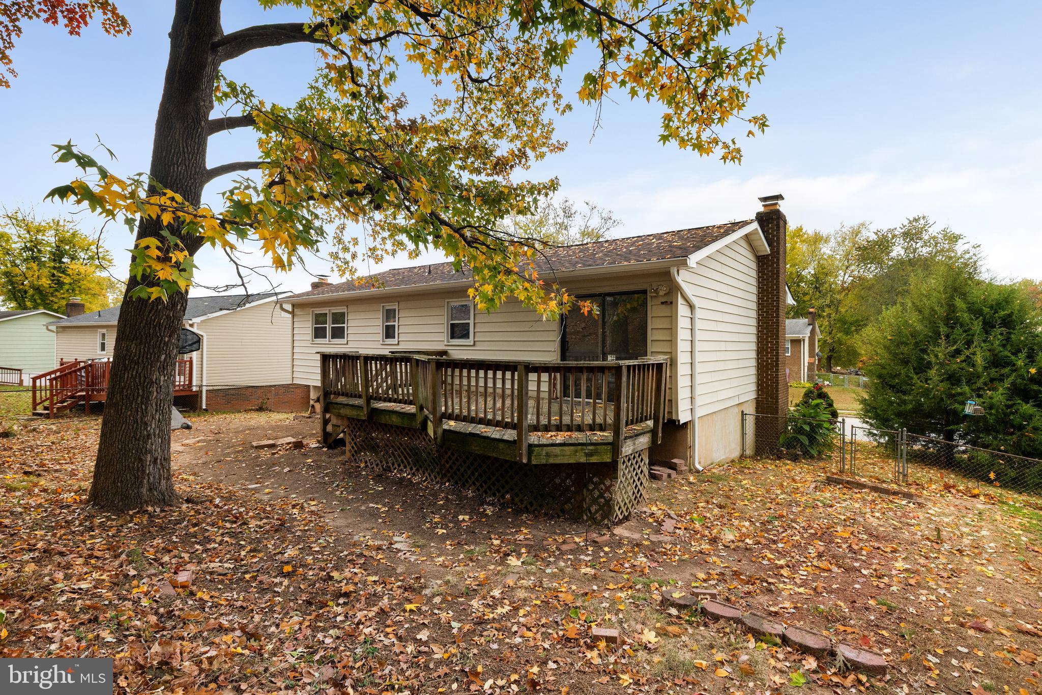 DALE CITY - Residential