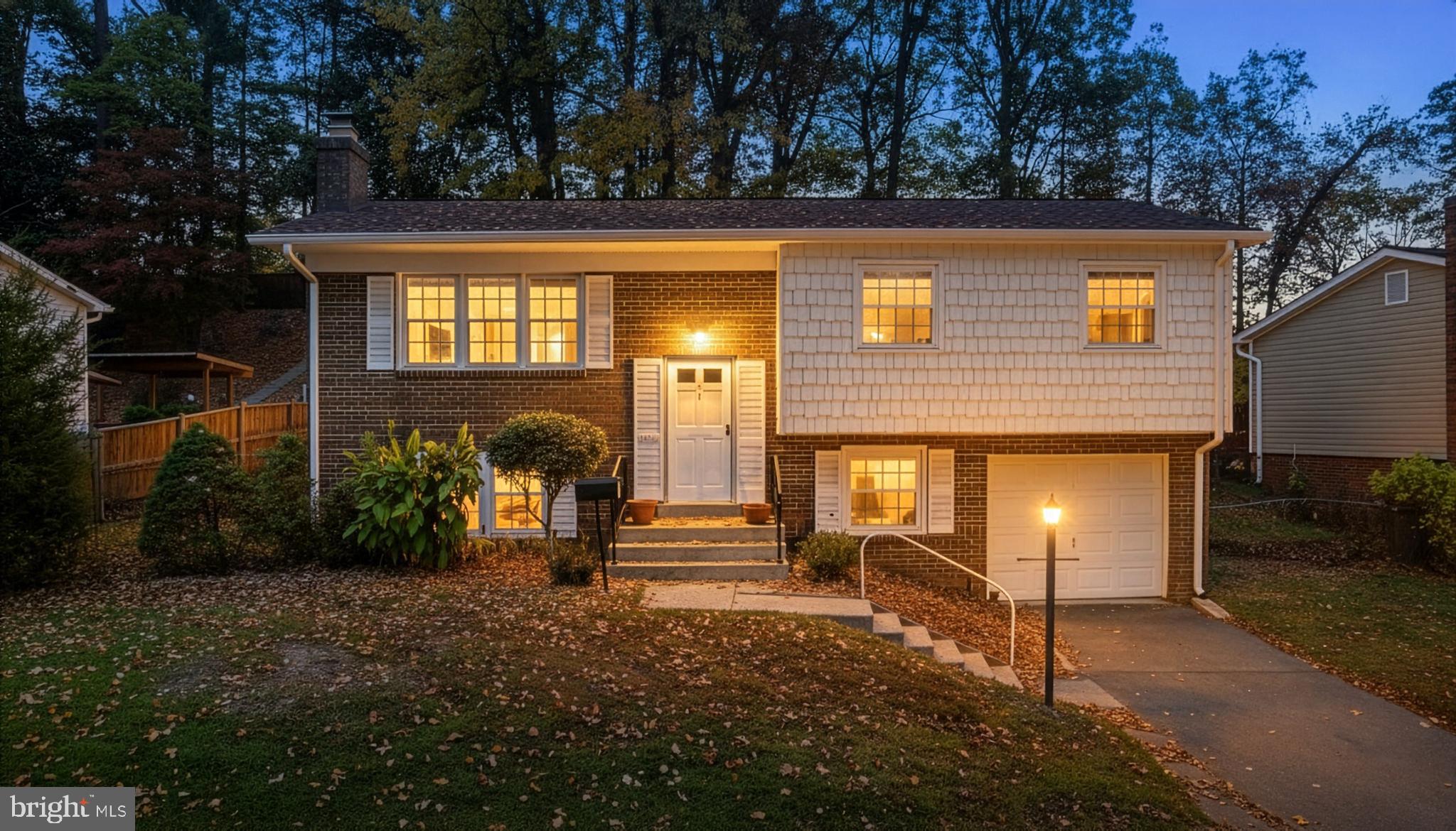 DALE CITY - Residential