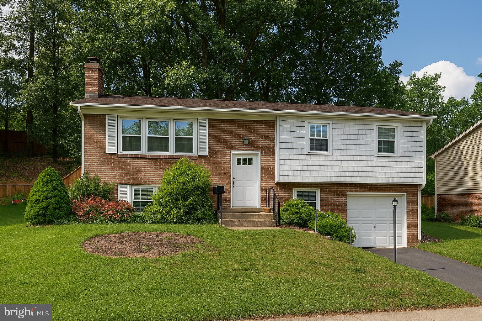 DALE CITY - Residential