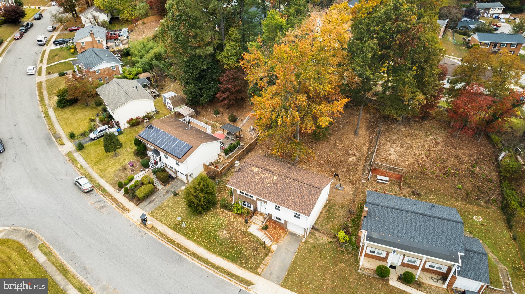 DALE CITY - Residential