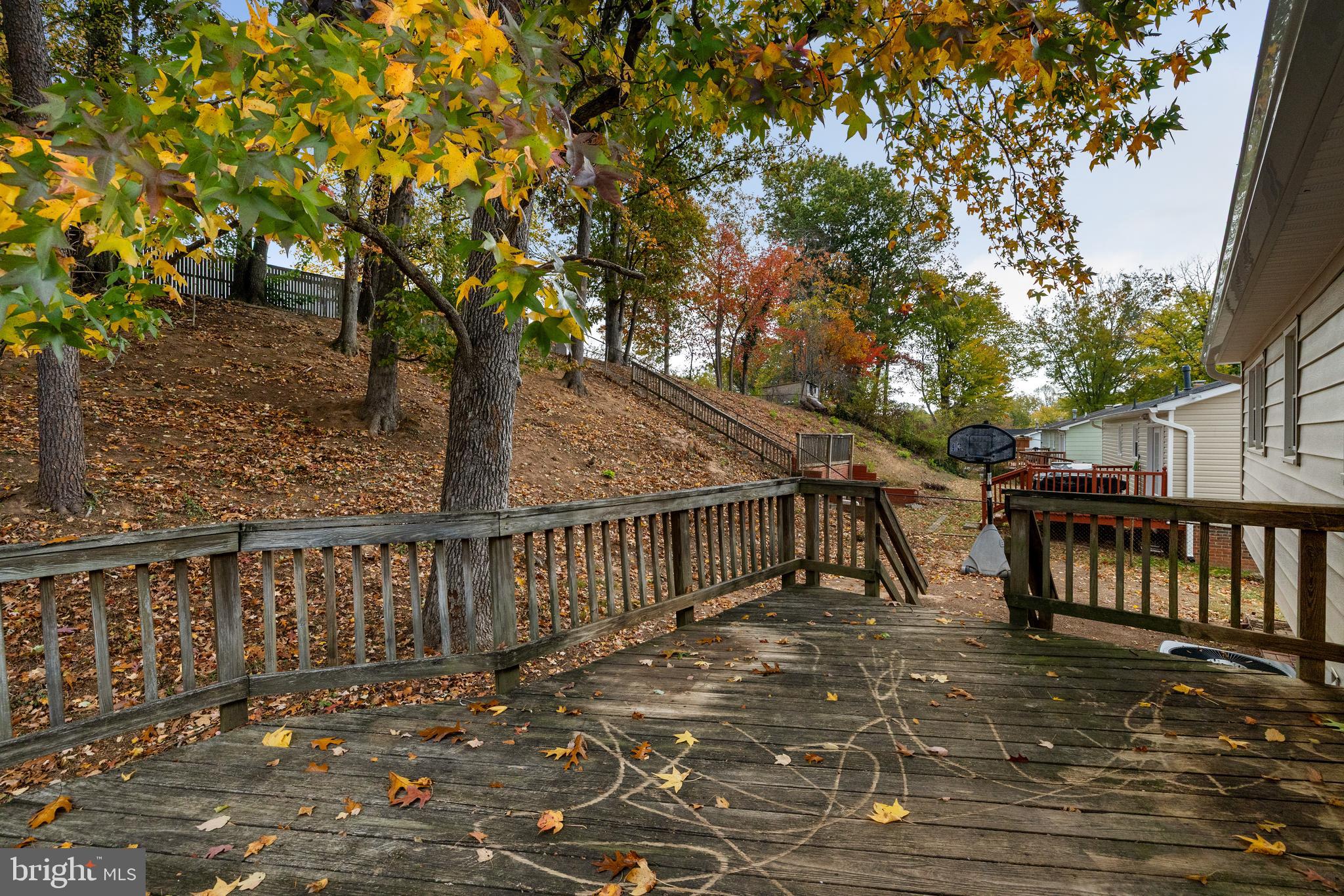 DALE CITY - Residential