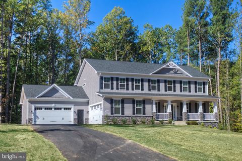 95 INFINITY LANE STAFFORD VA 22556