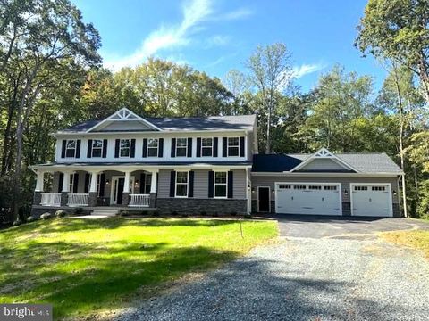175 INFINITY LANE STAFFORD VA 22556