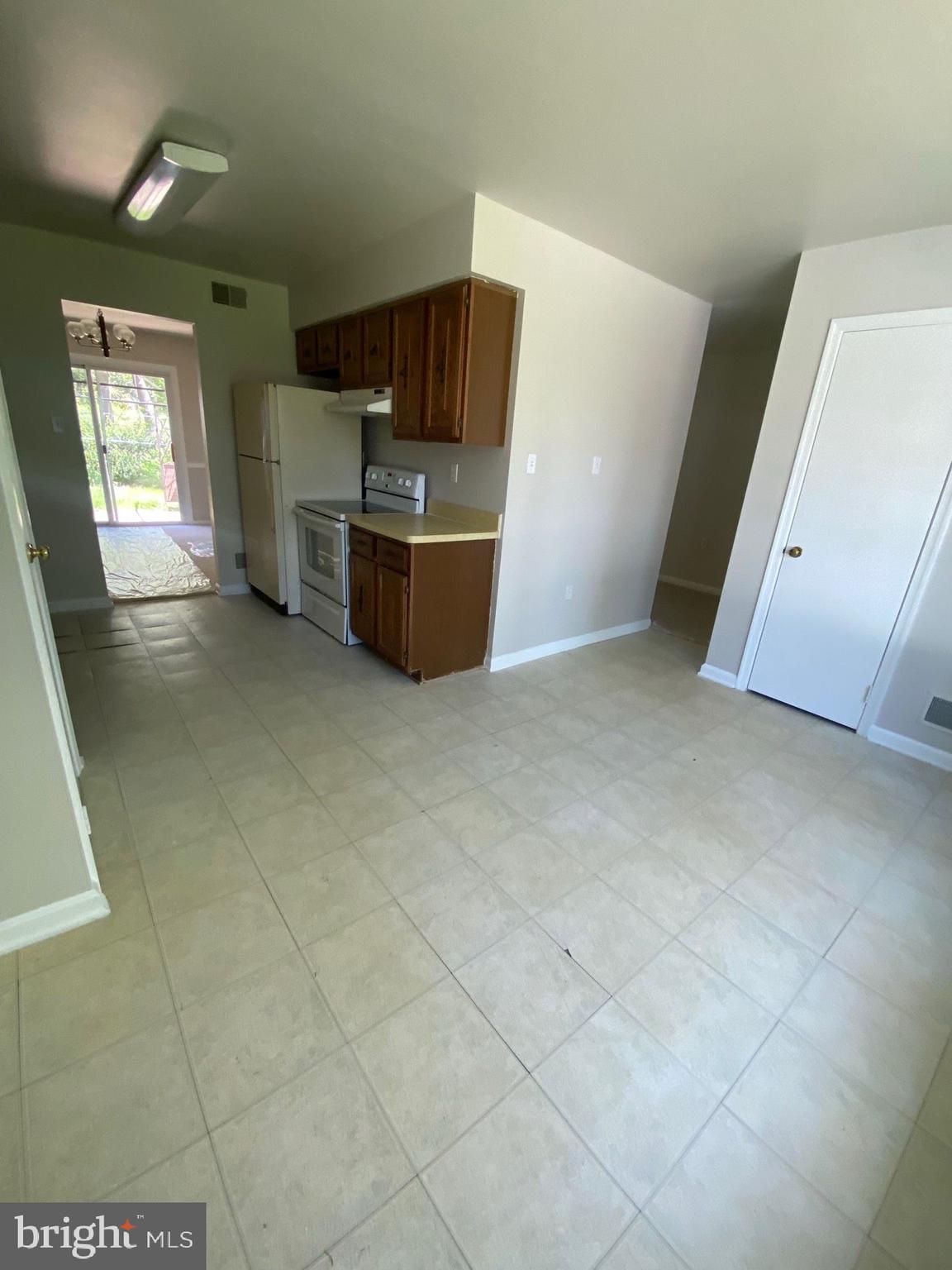 NONE AVAILABLE - Residential Lease