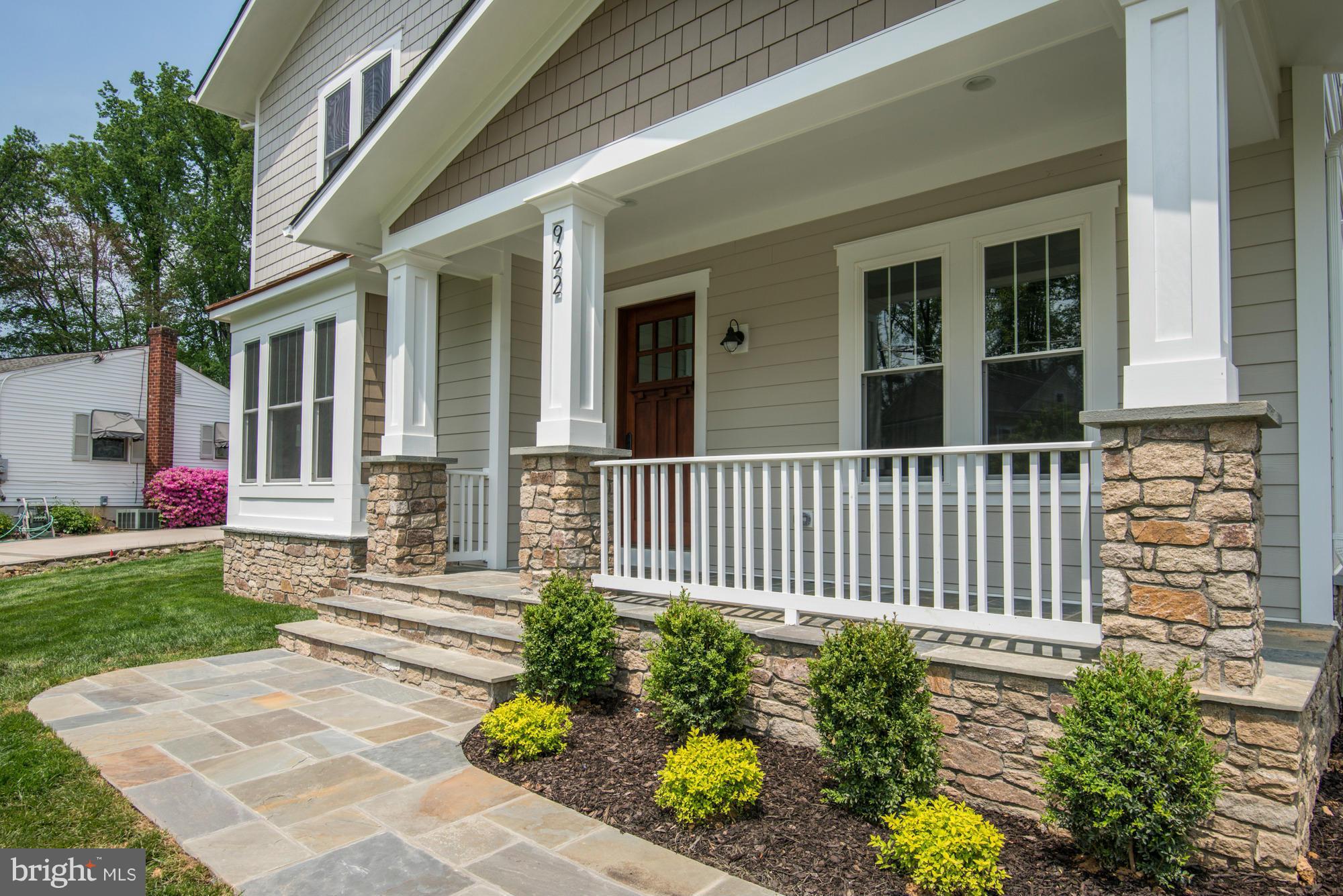 VIENNA WOODS - Residential