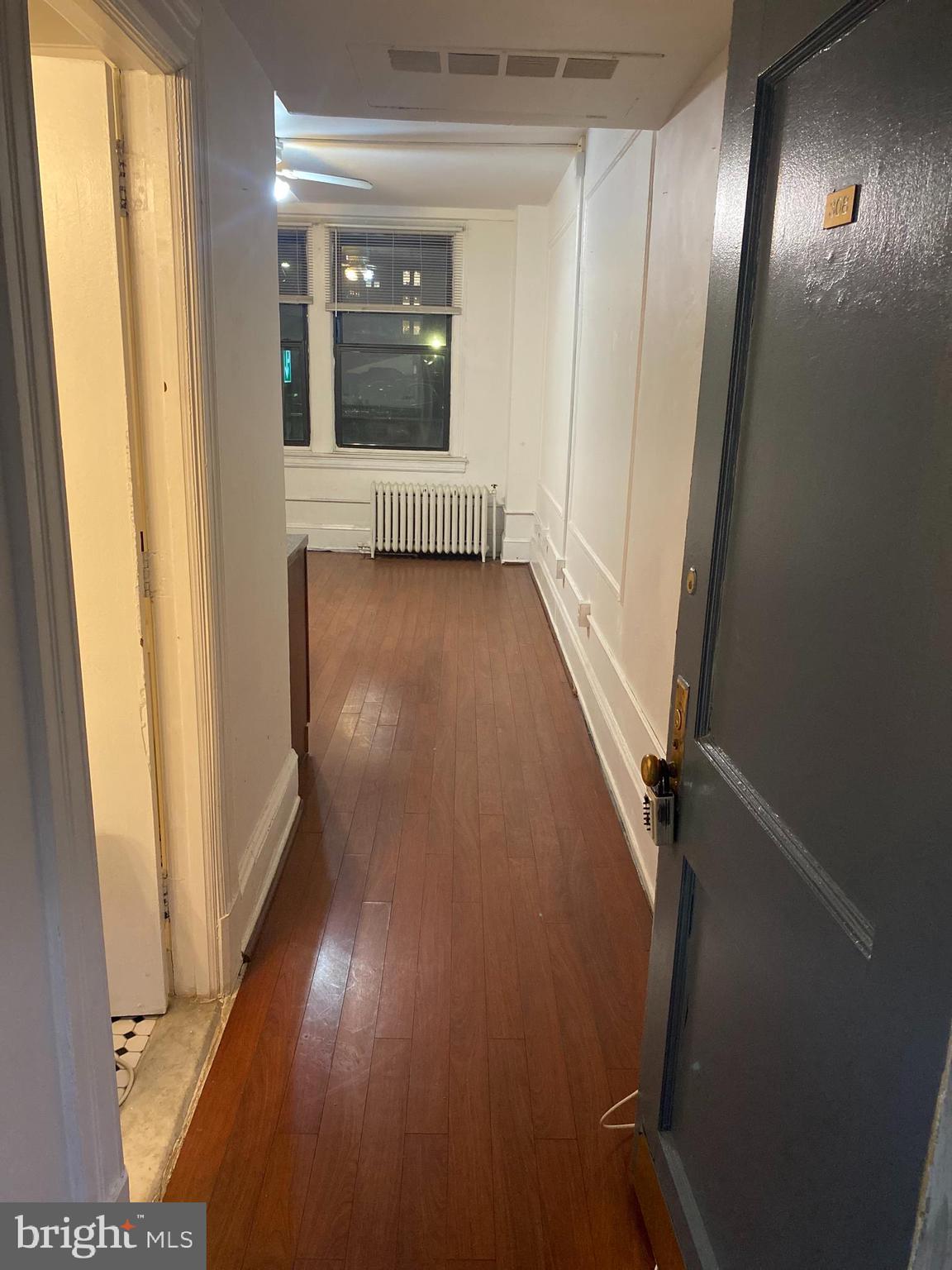 CENTER CITY - Residential