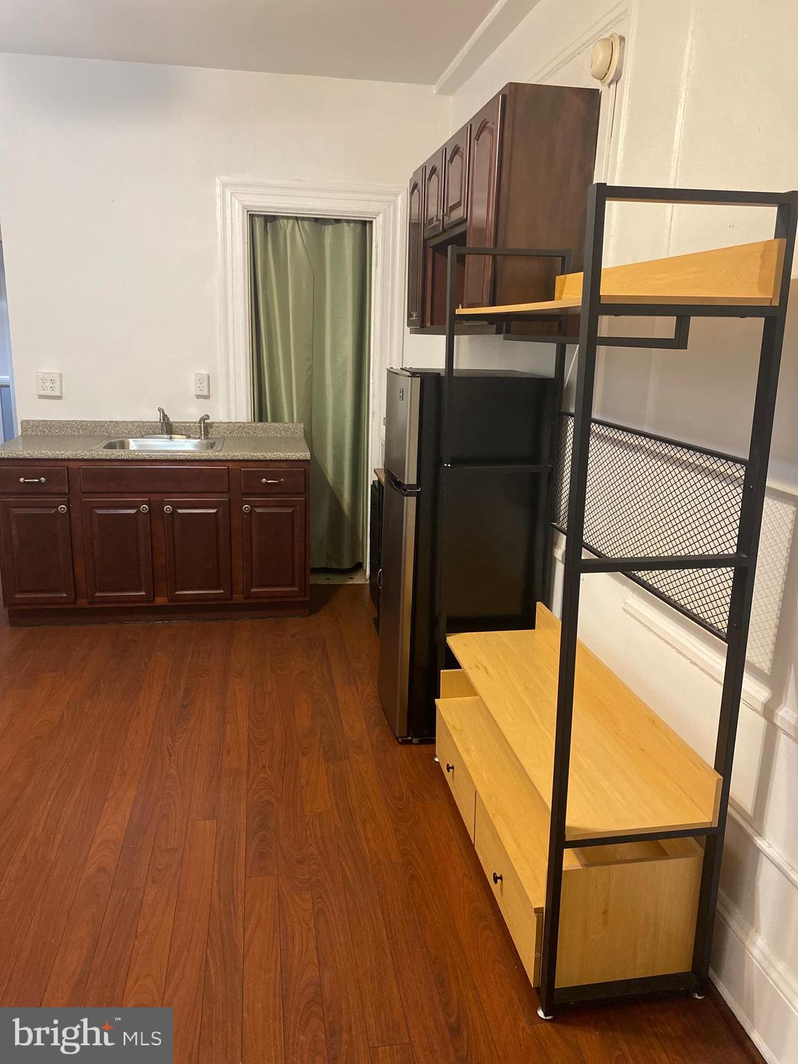 CENTER CITY - Residential