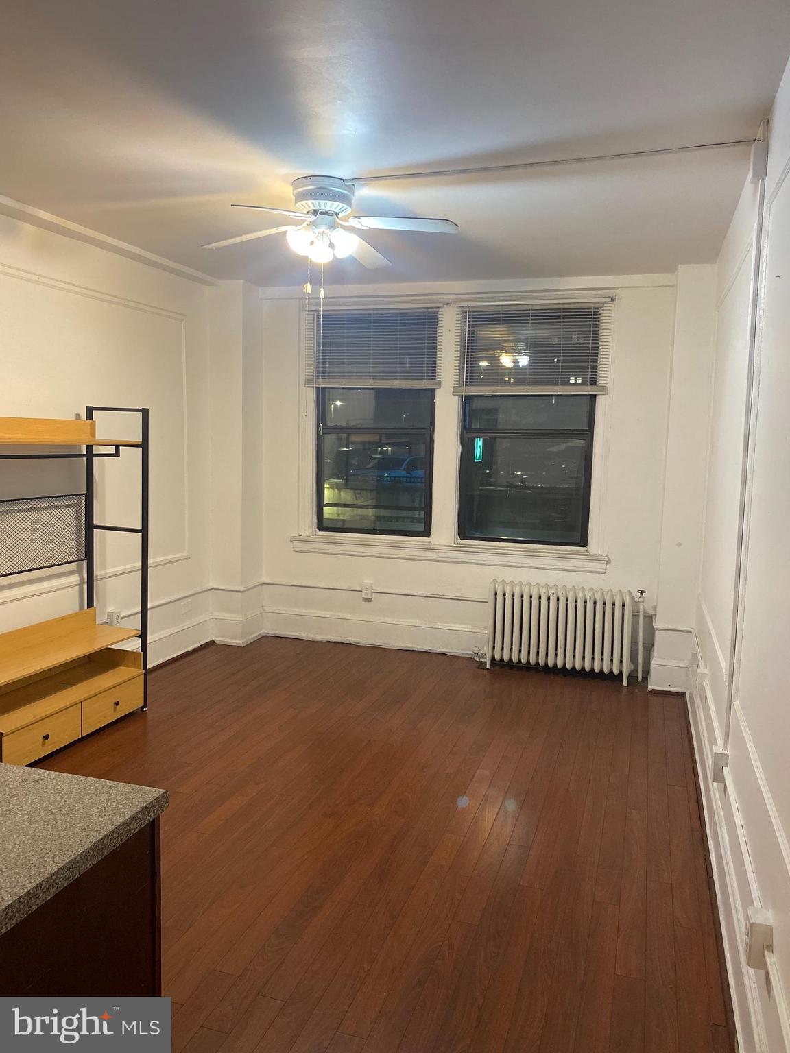 CENTER CITY - Residential