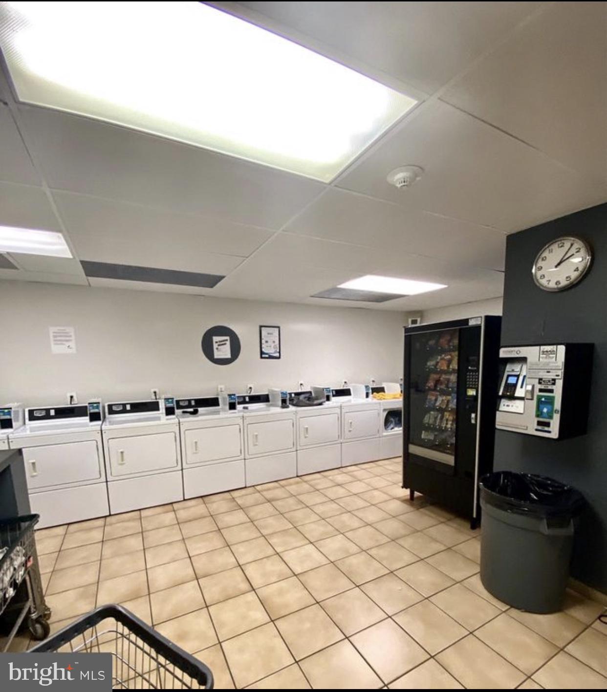 CENTER CITY - Residential