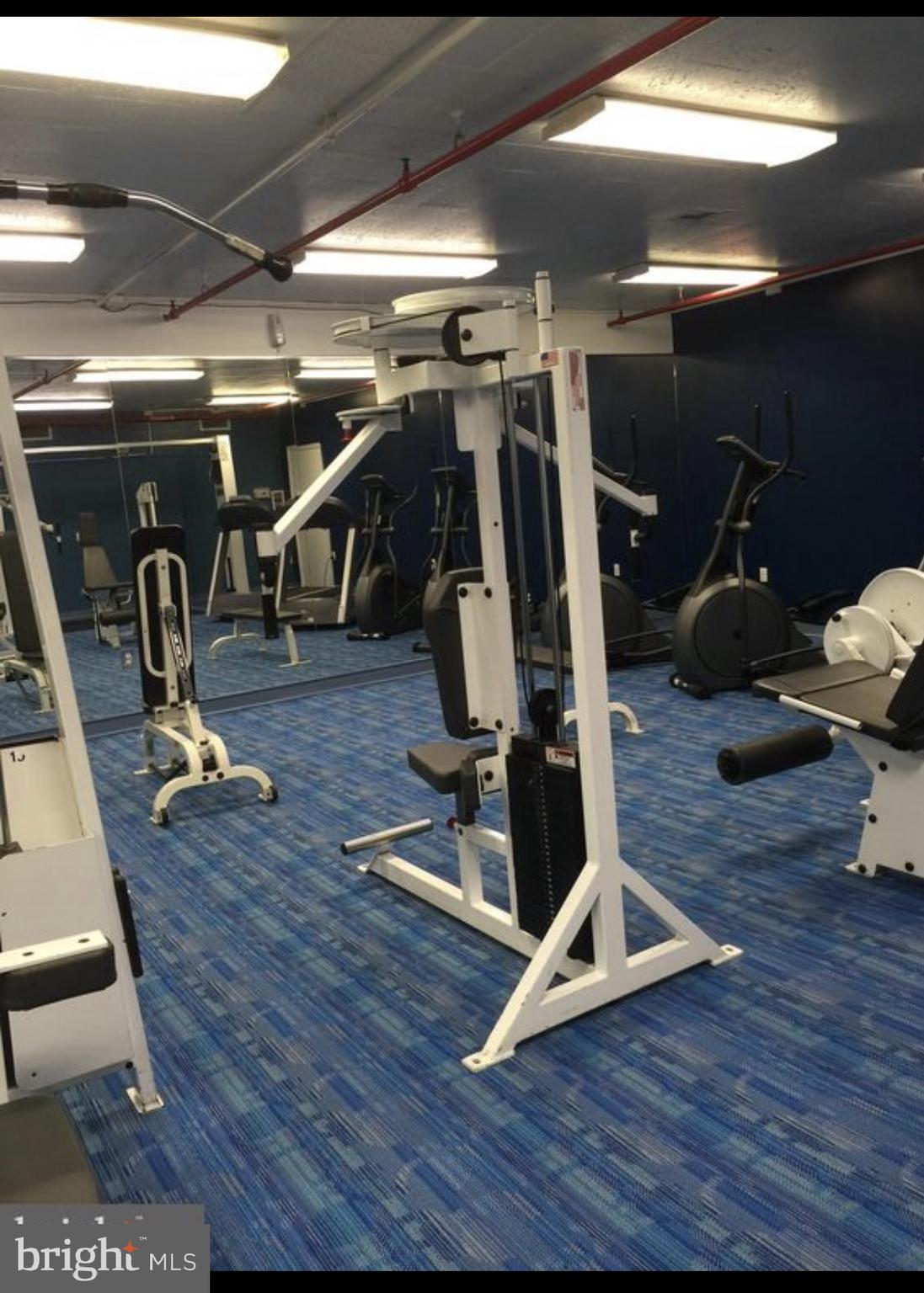 CENTER CITY - Residential