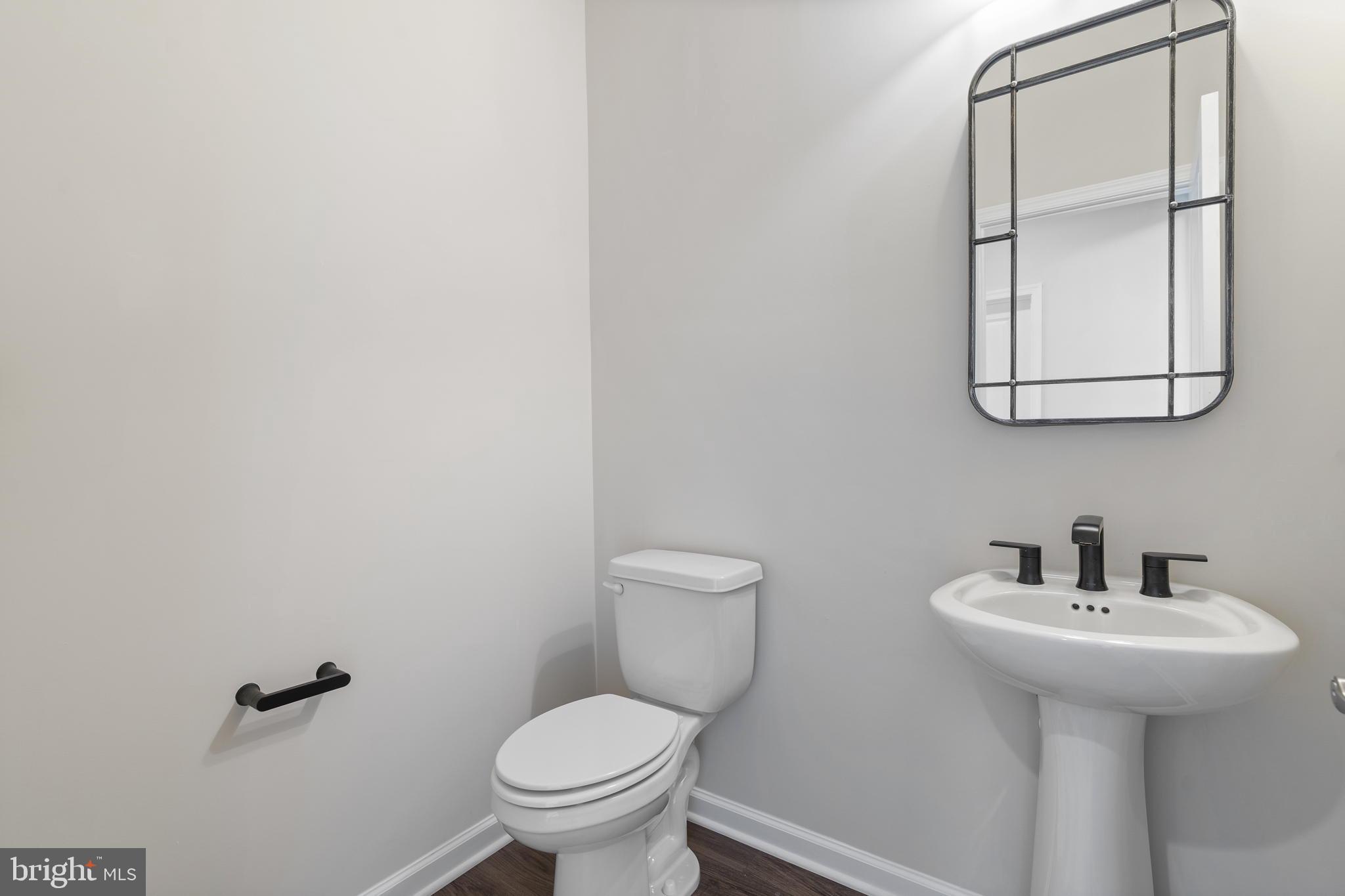 BEALLAIR - Residential