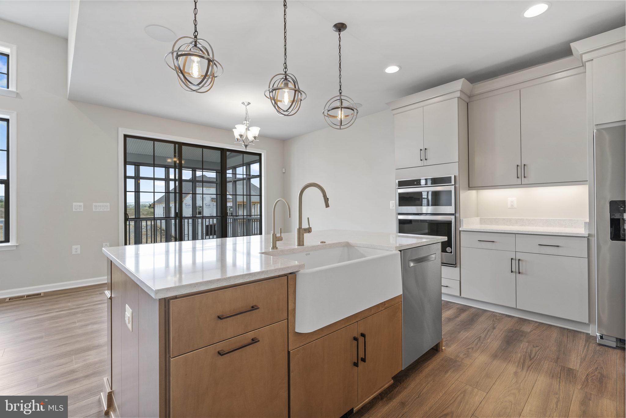 BEALLAIR - Residential