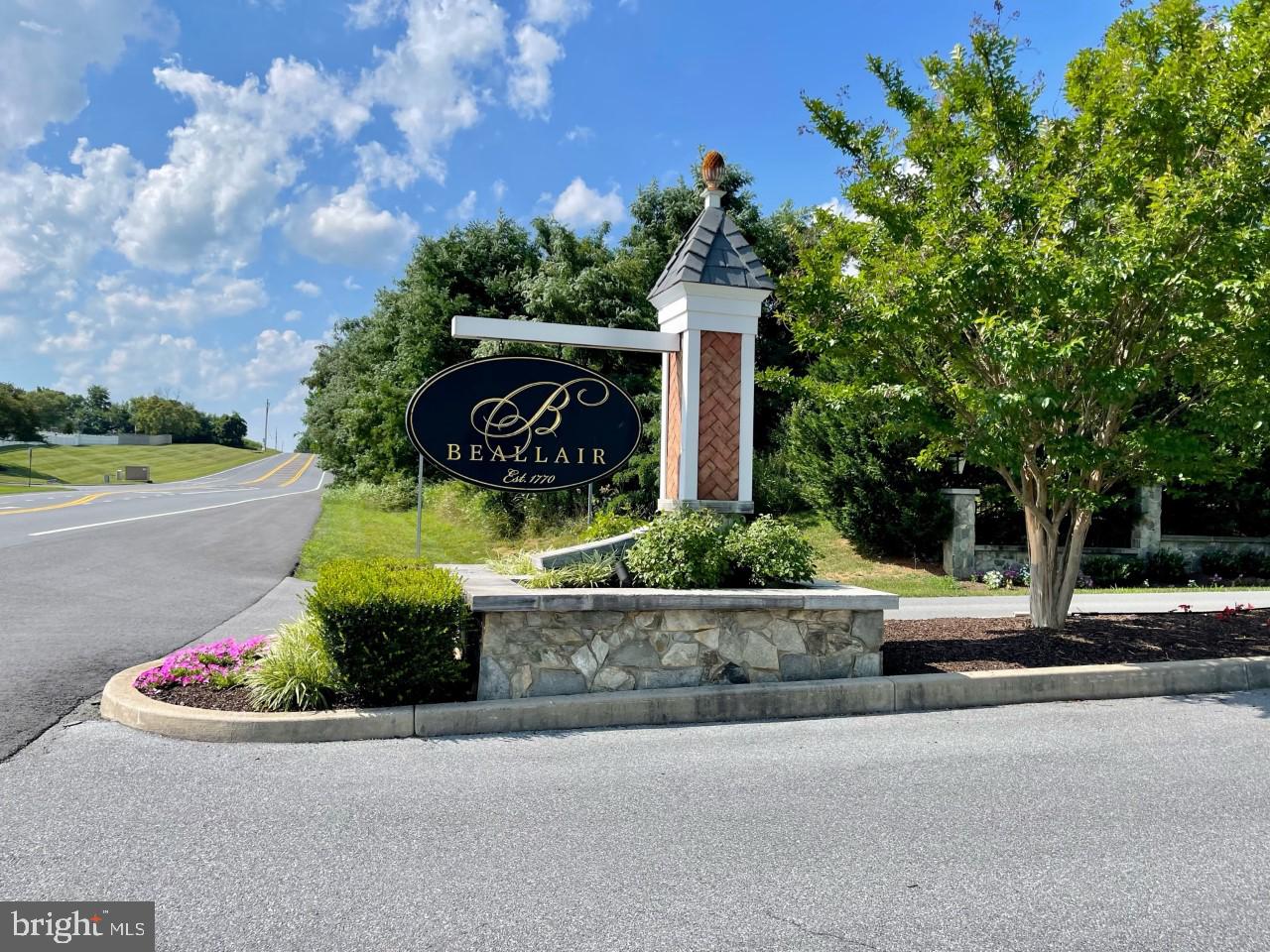 BEALLAIR - Residential