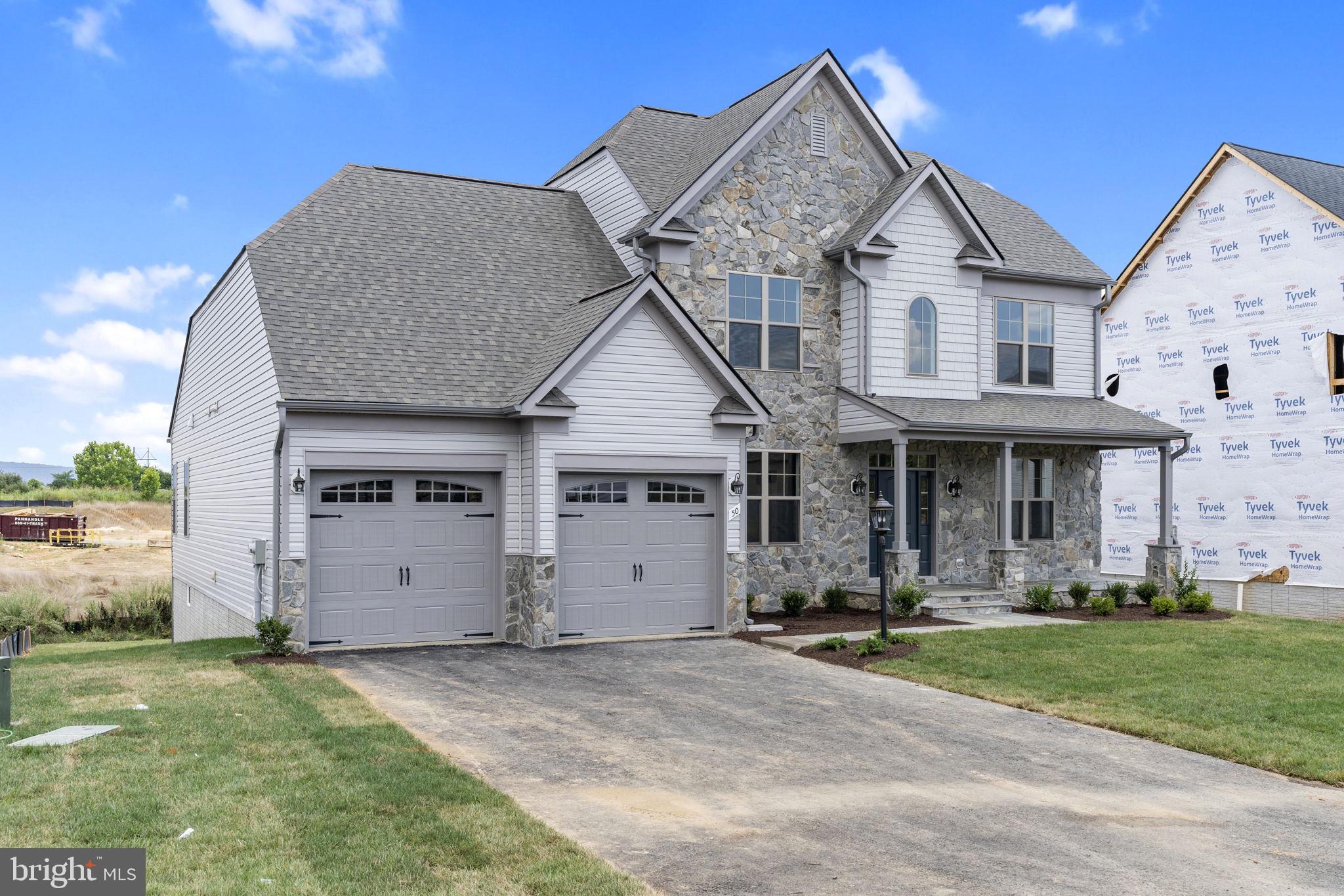 BEALLAIR - Residential