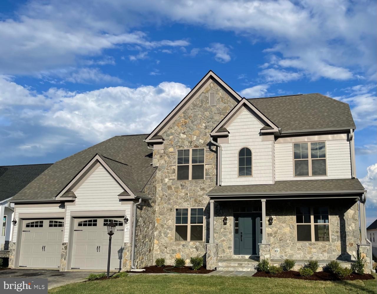 BEALLAIR - Residential