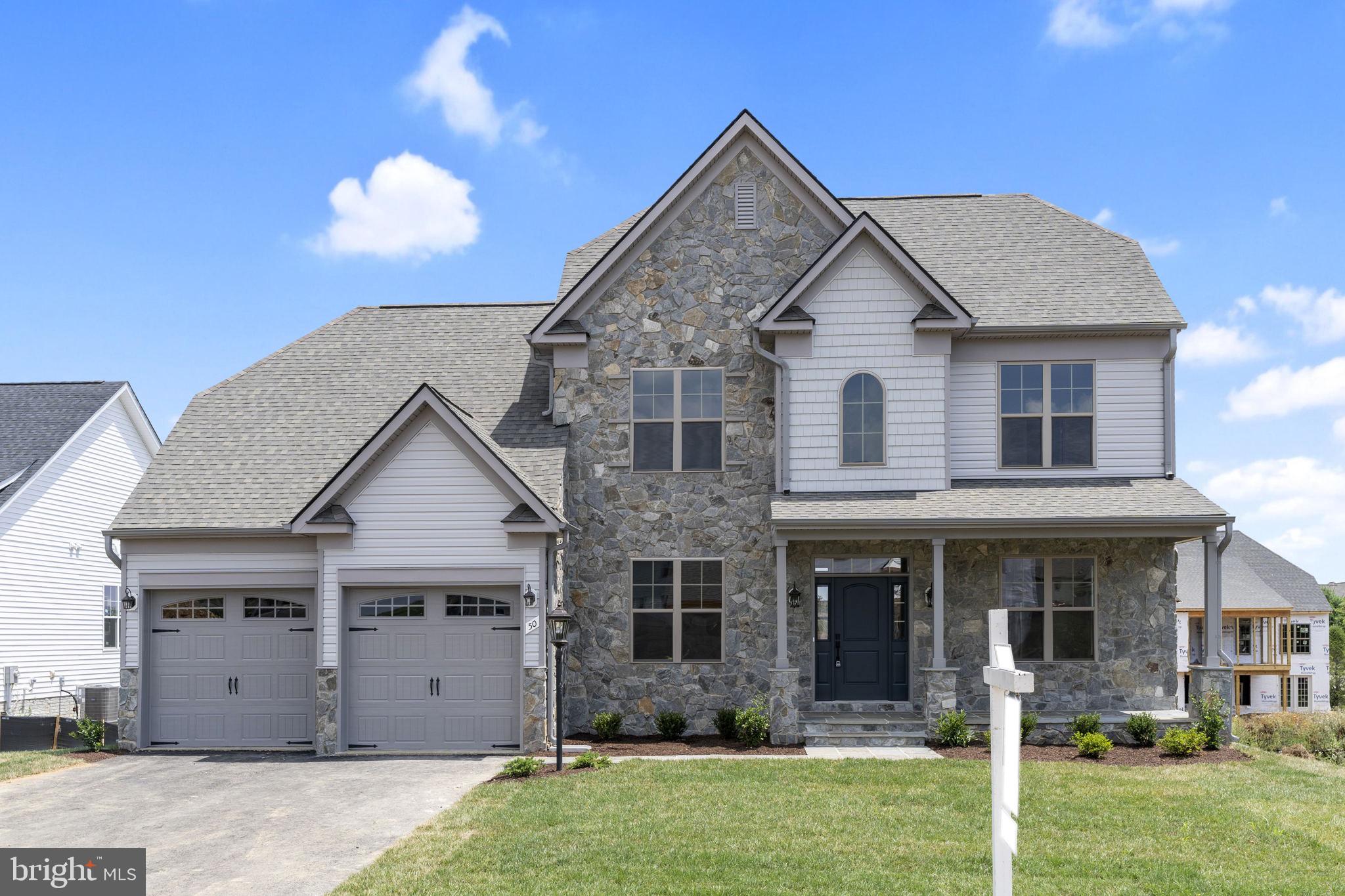 BEALLAIR - Residential