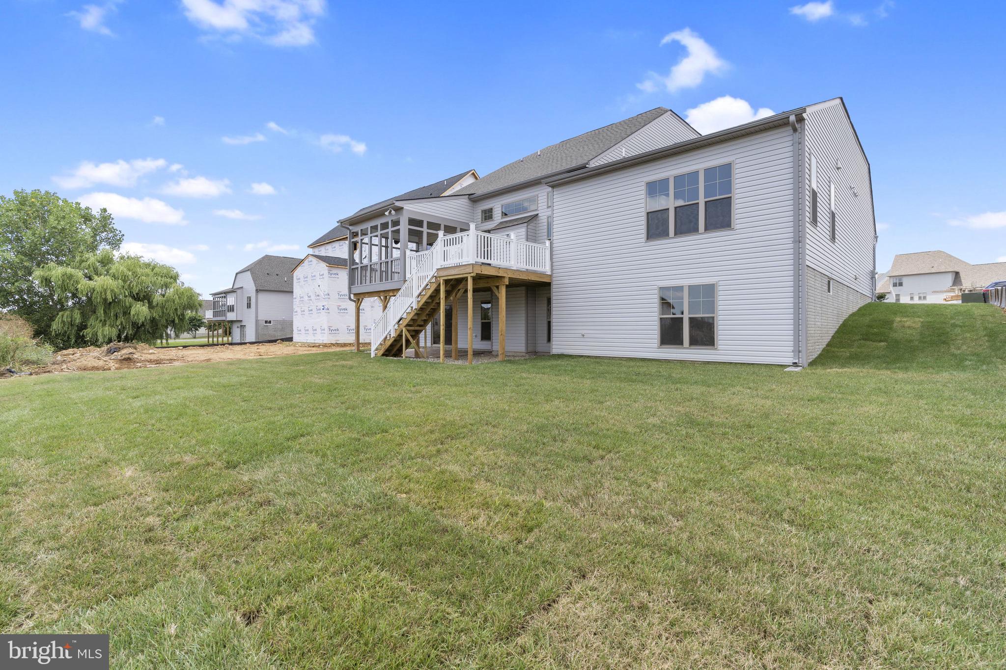 BEALLAIR - Residential