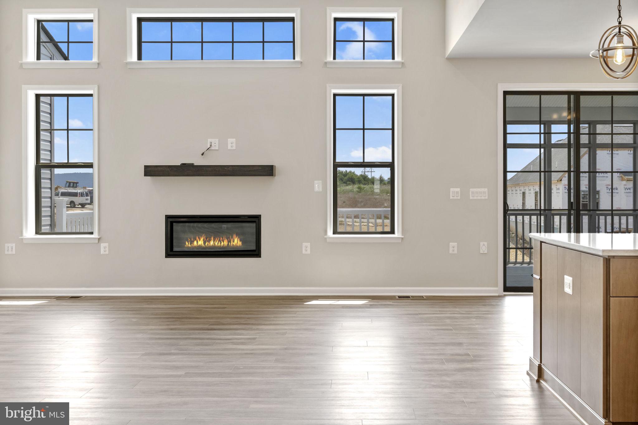 BEALLAIR - Residential