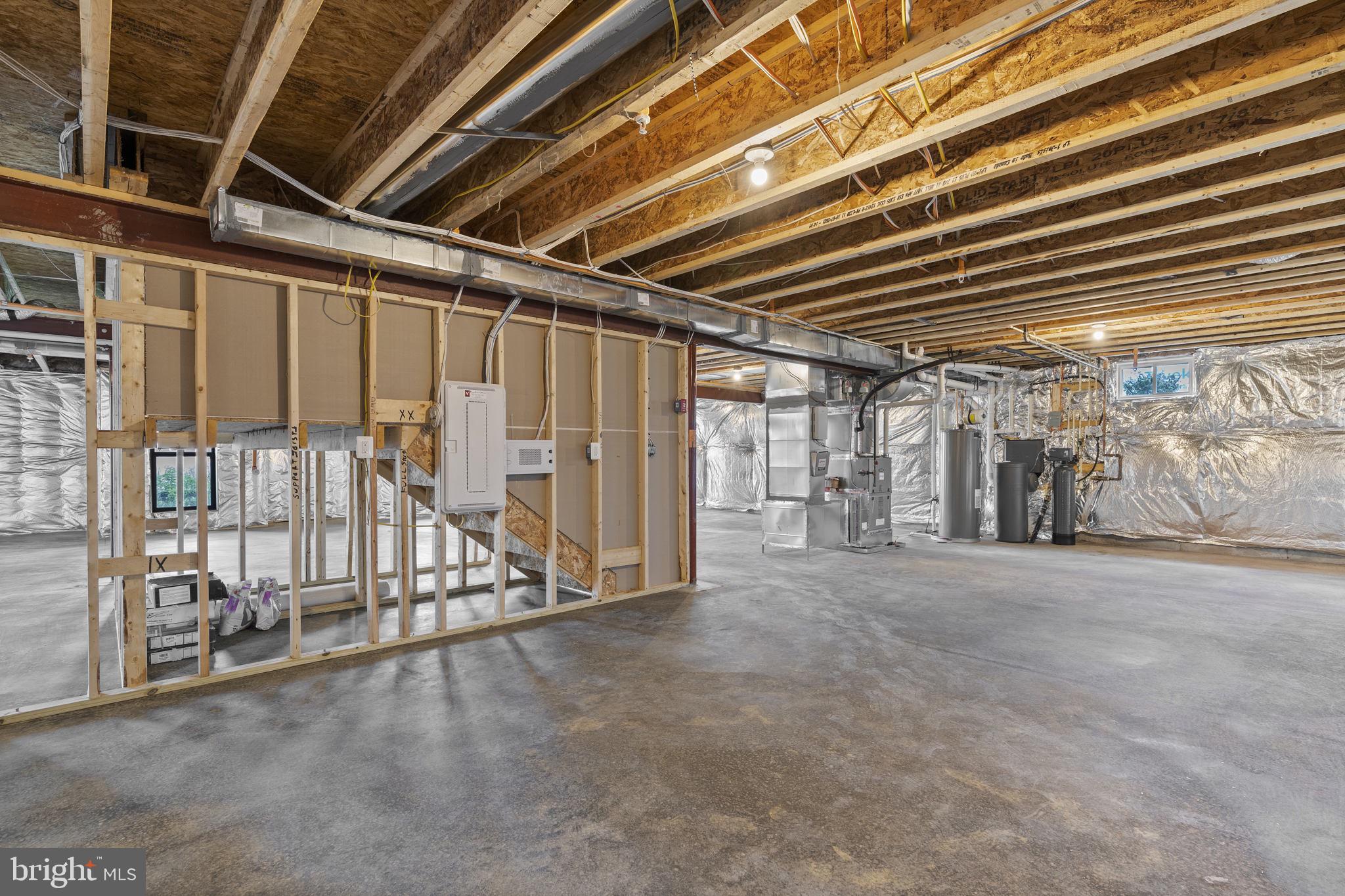 BEALLAIR - Residential