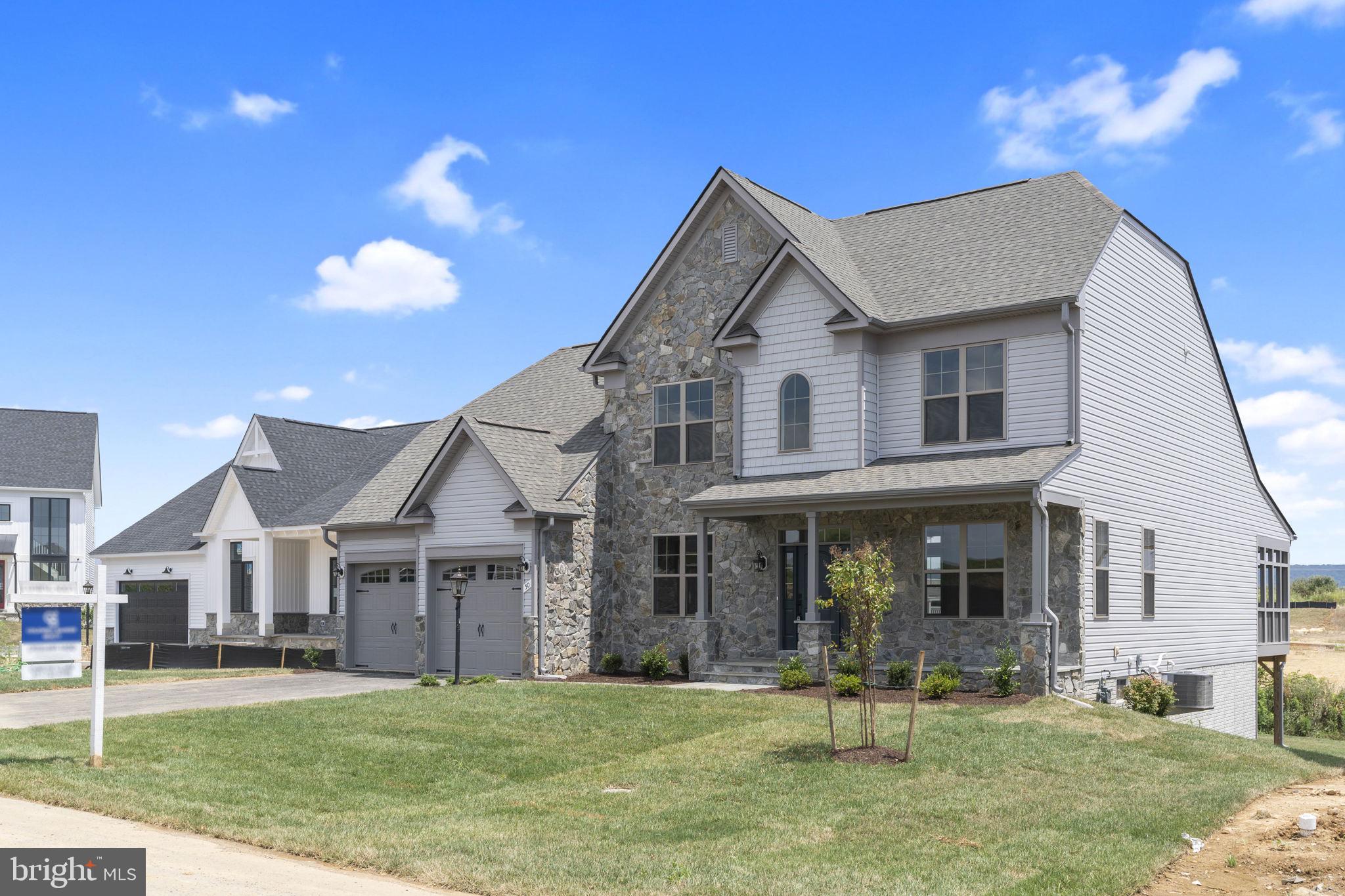 BEALLAIR - Residential