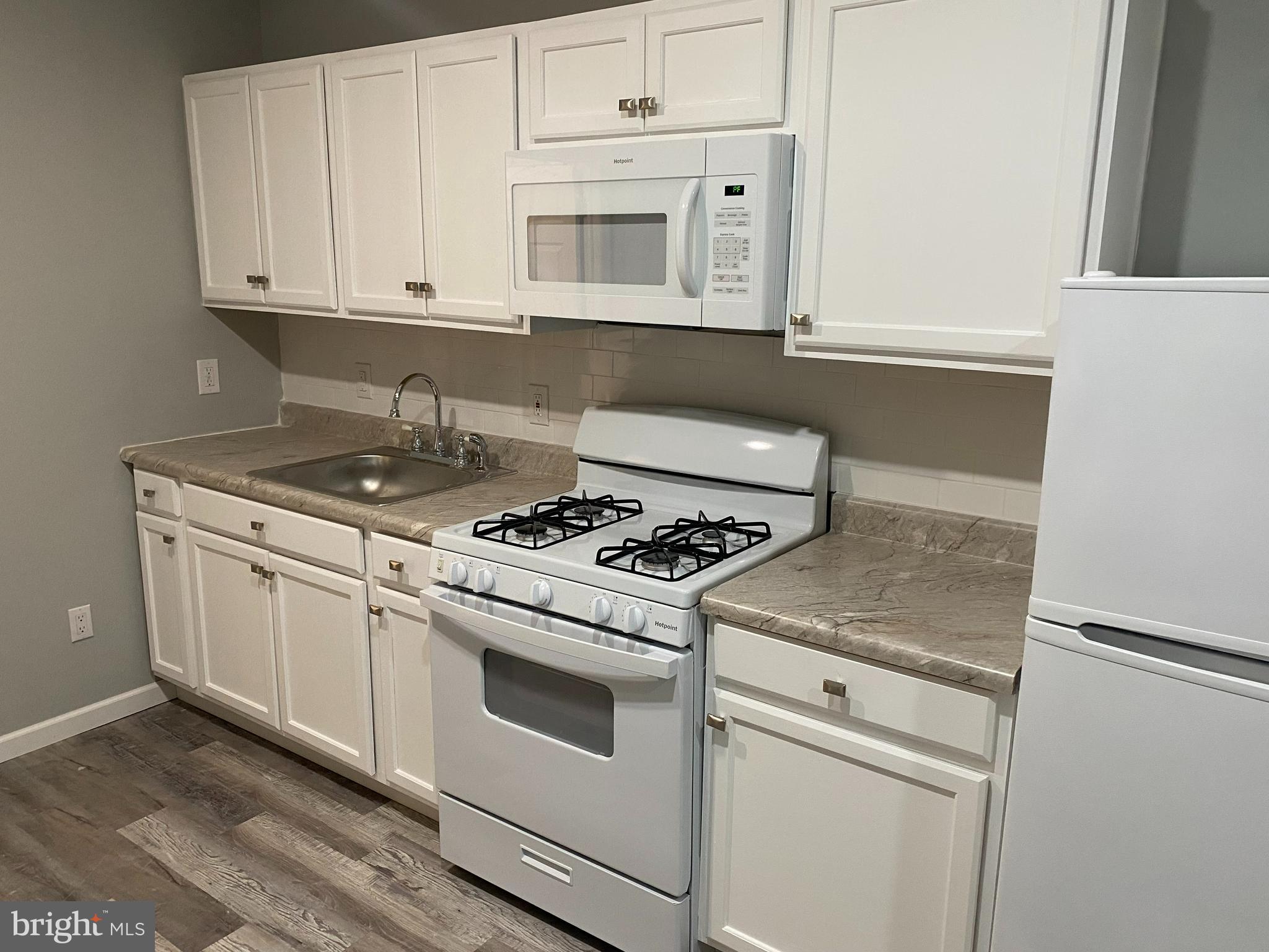 CALLING ALL INVESTORS! Check out this beautiful turn-key duplex in the City of Reading . This property is located on a prime location where tons of revitalization and development is taking place. This property was Previously renovated all the way to the studs. This property had new dry wall installed, paint, floors, new forced air heating system, new plumbing, new kitchen. Current owner used it to live in one unit and Healthcare AIRBNB for the other unit. The potential rental income on this is $3,000 monthly as a regular rental, if you do Healthcare AIRBNB it could be much more. Current owner ran it as a Healthcare AIRBNB and receive $3,500 per month - Profit Loss Available