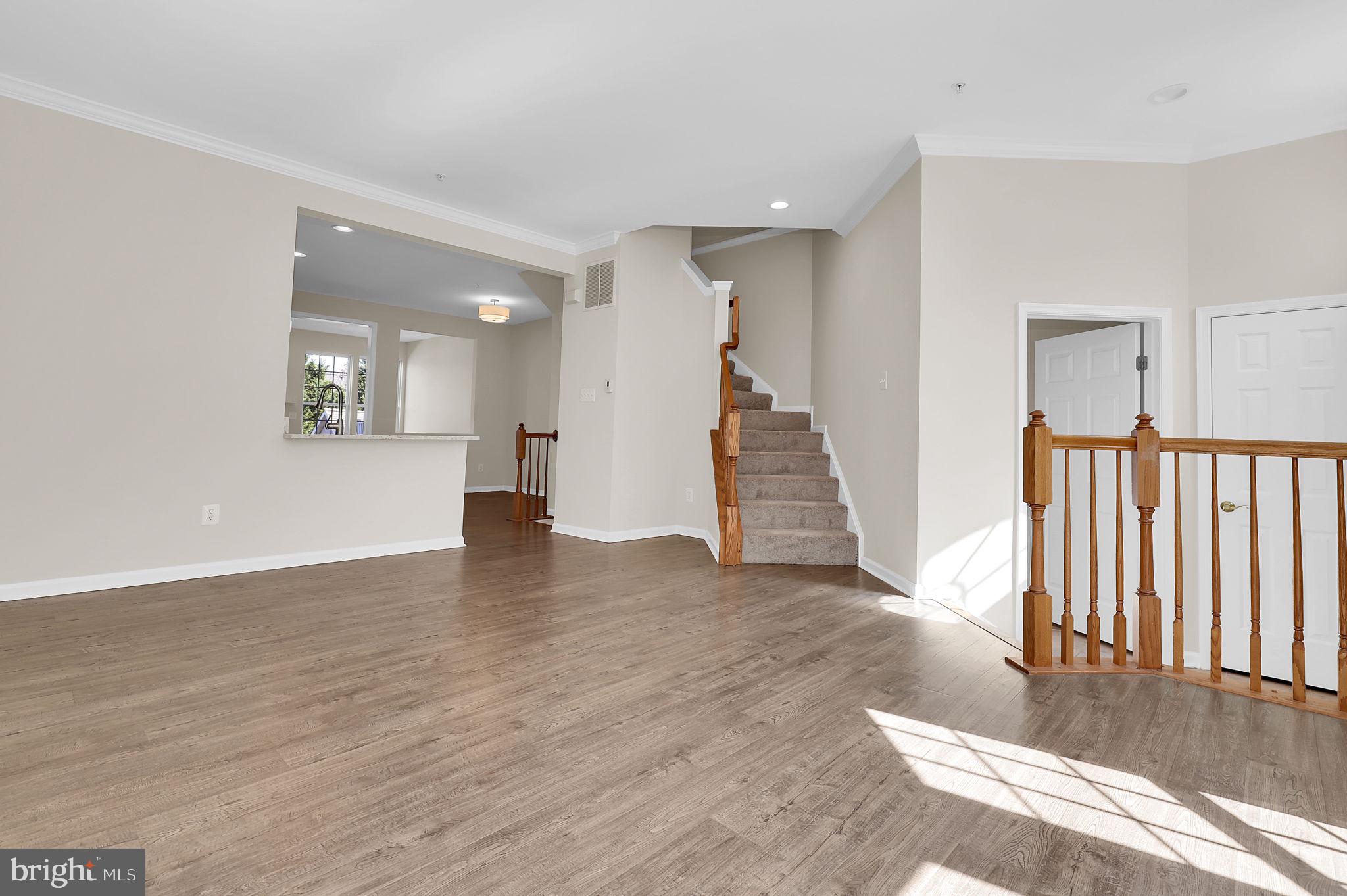 VILLAGES OF URBANA - Residential