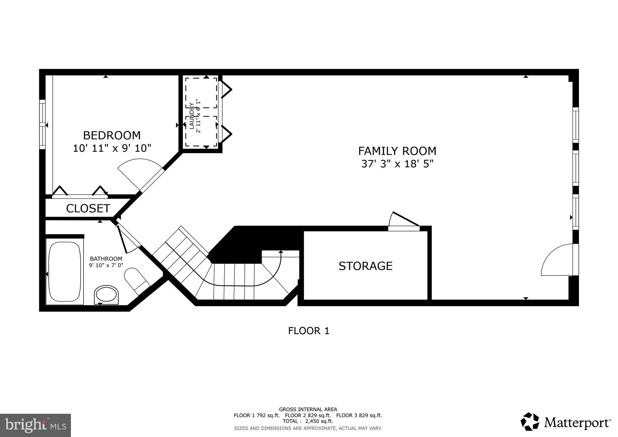 VILLAGES OF URBANA - Residential
