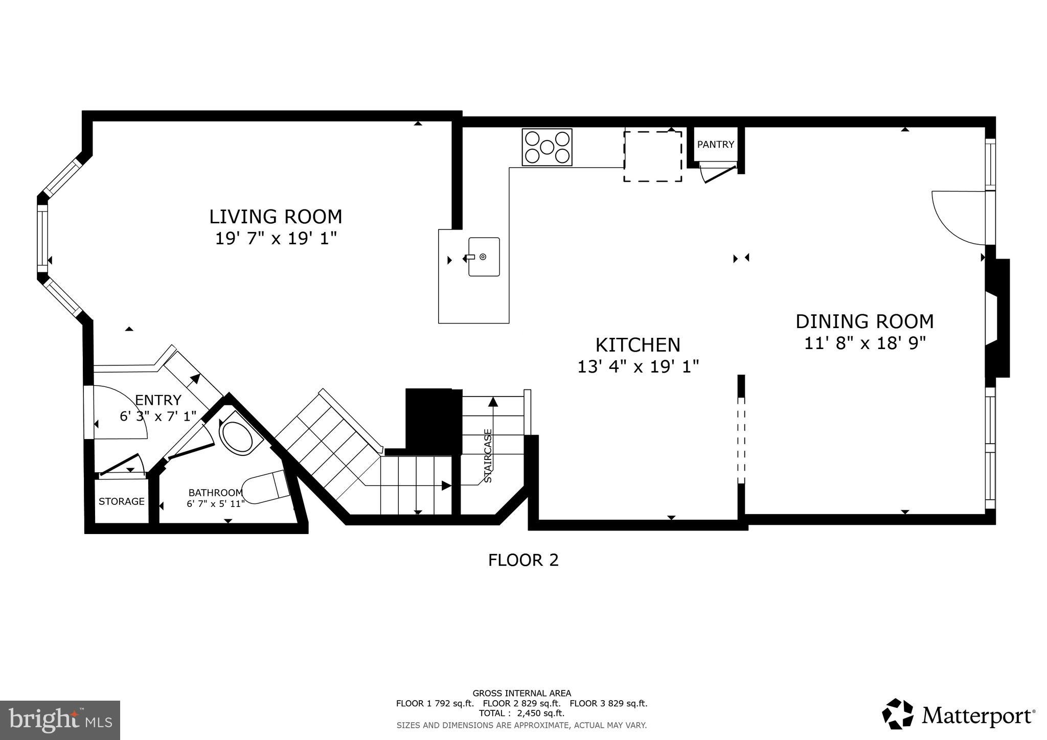 VILLAGES OF URBANA - Residential