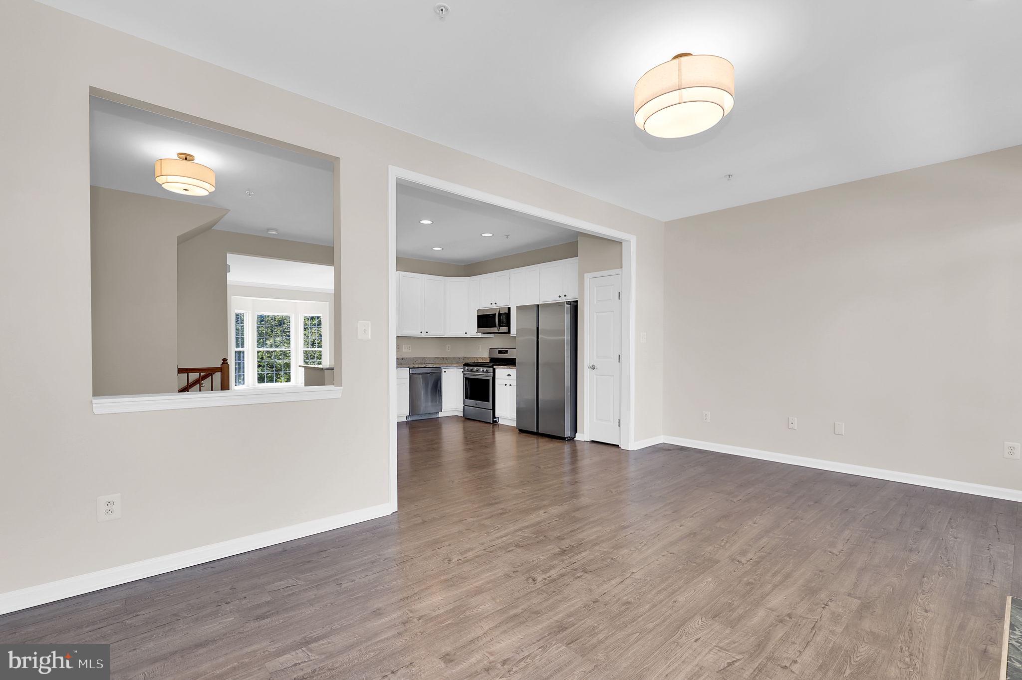 VILLAGES OF URBANA - Residential