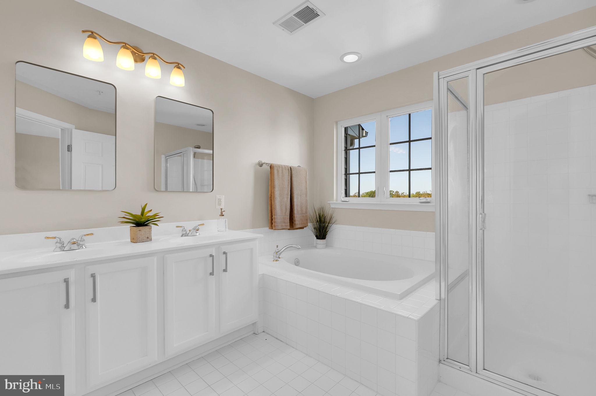 VILLAGES OF URBANA - Residential