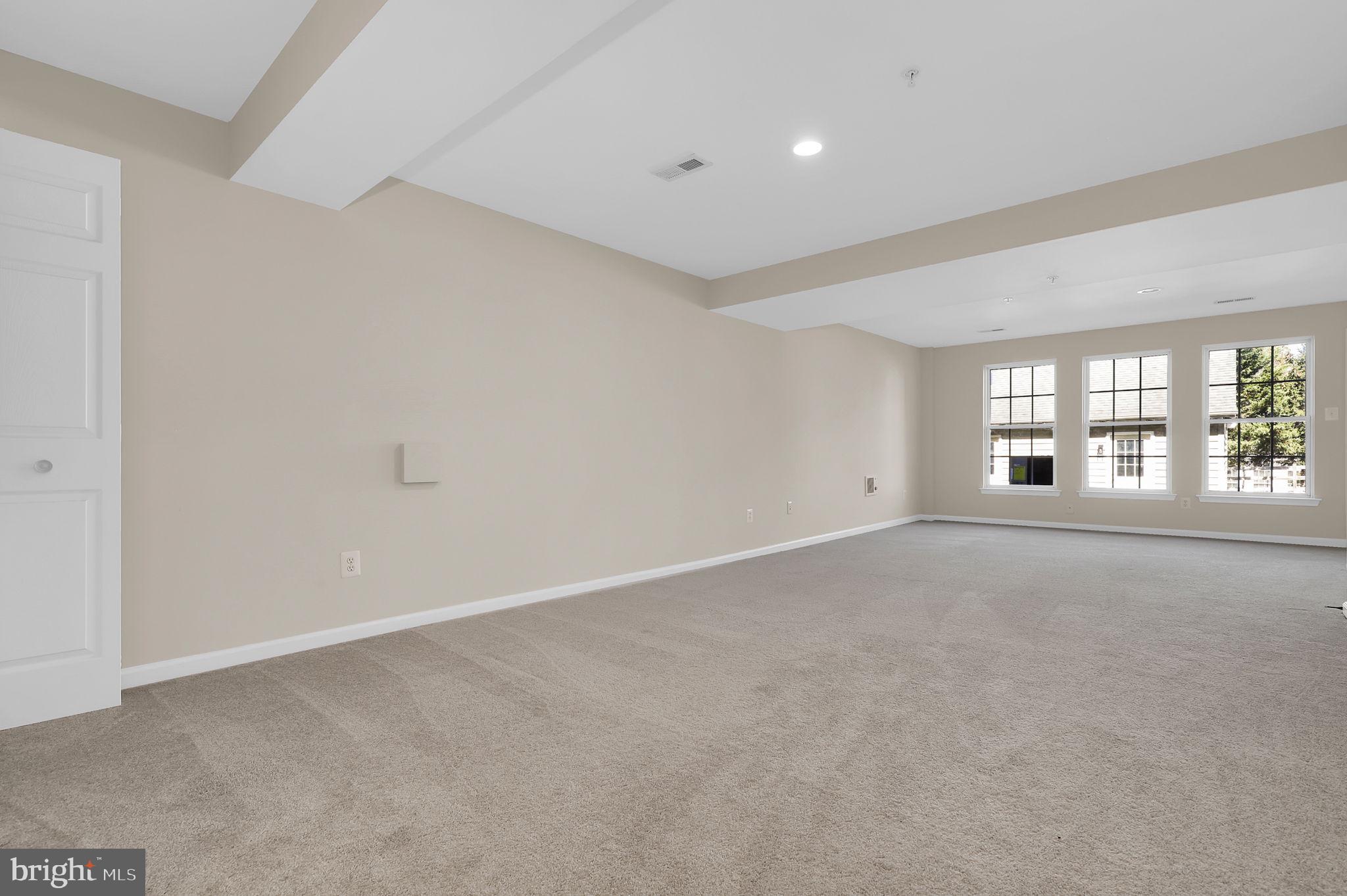 VILLAGES OF URBANA - Residential