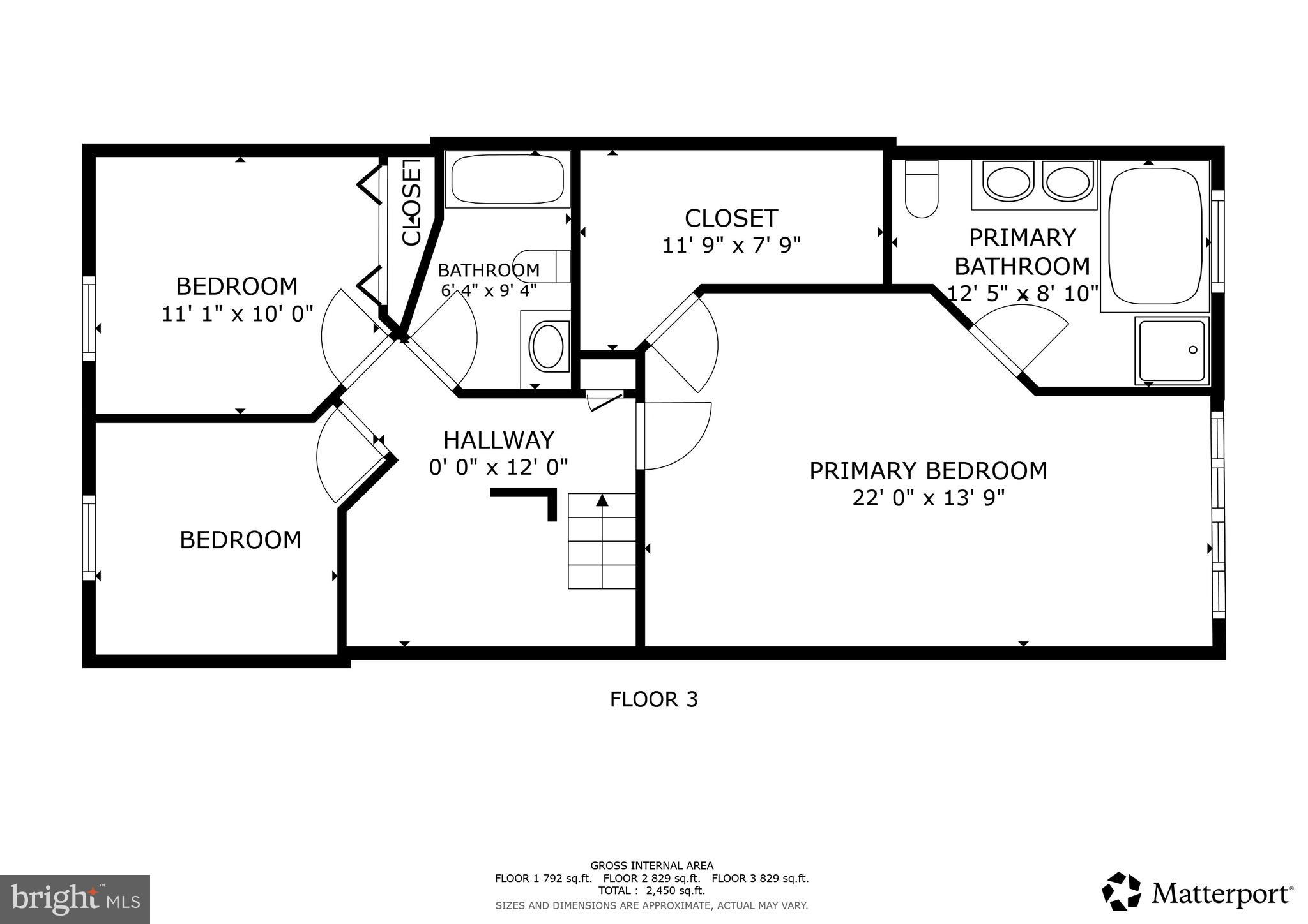 VILLAGES OF URBANA - Residential