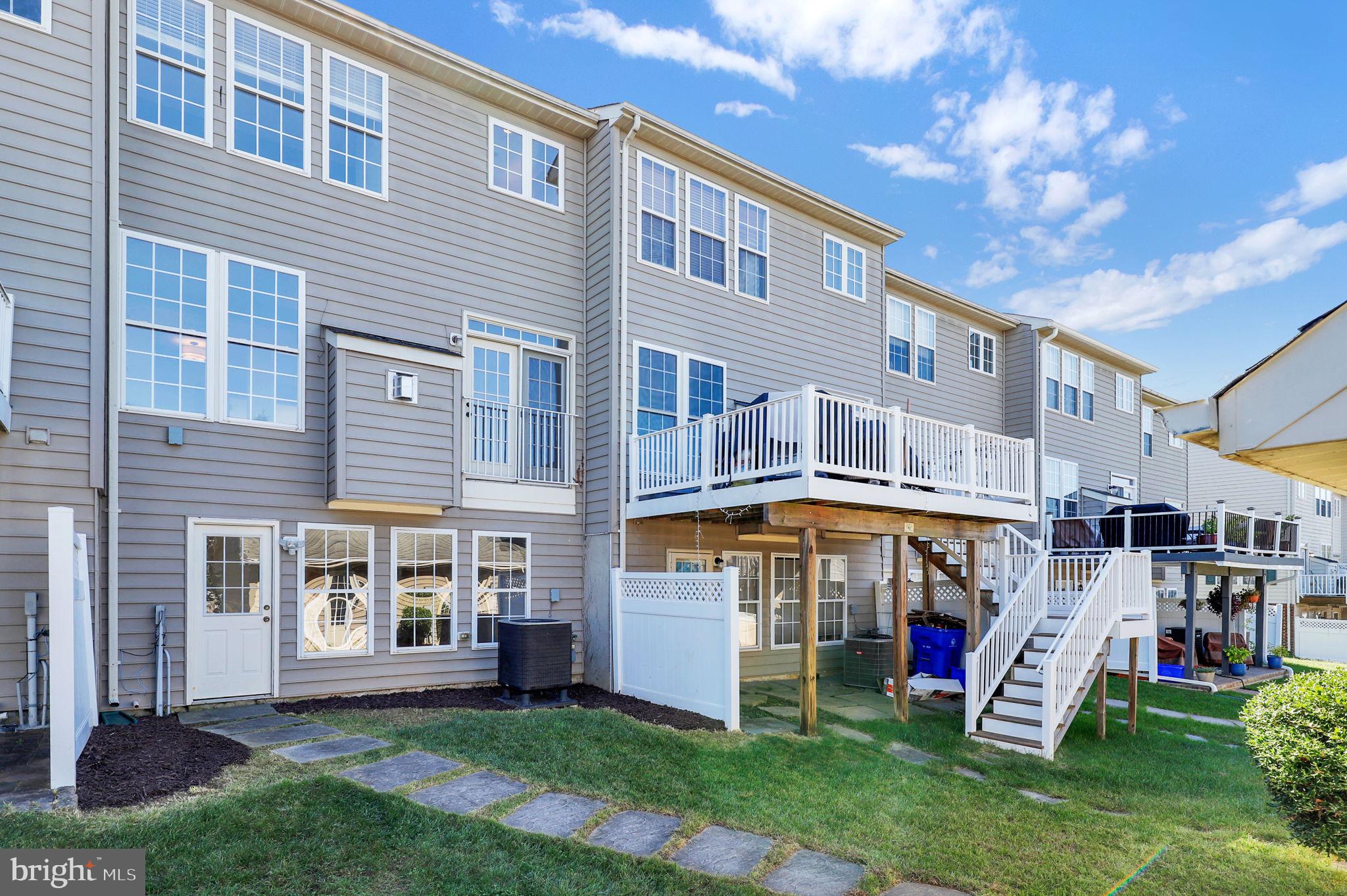 VILLAGES OF URBANA - Residential