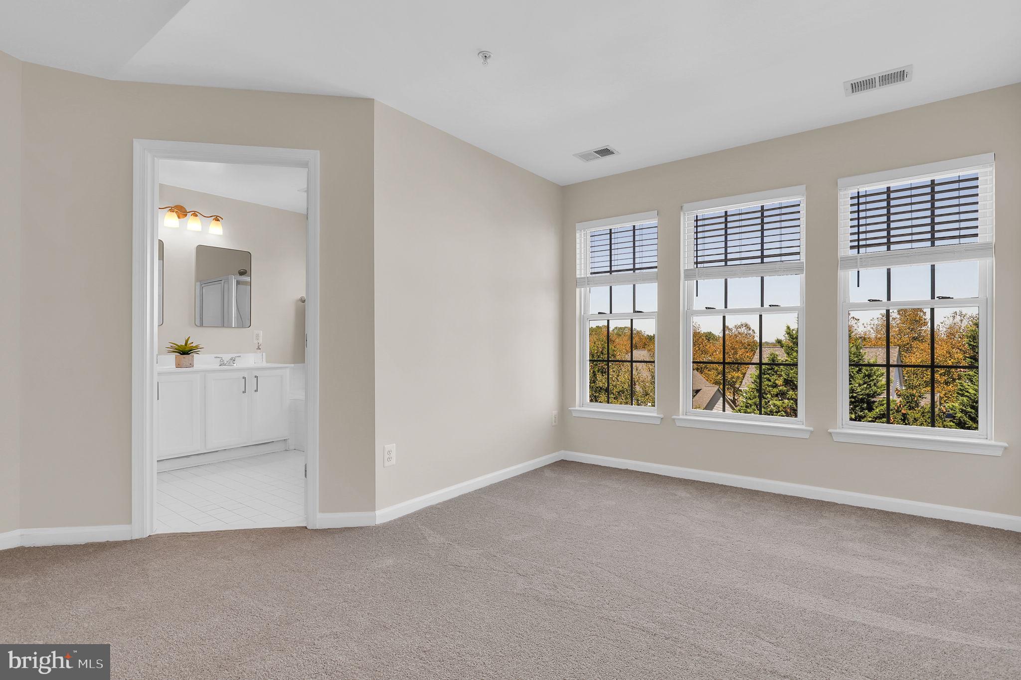 VILLAGES OF URBANA - Residential