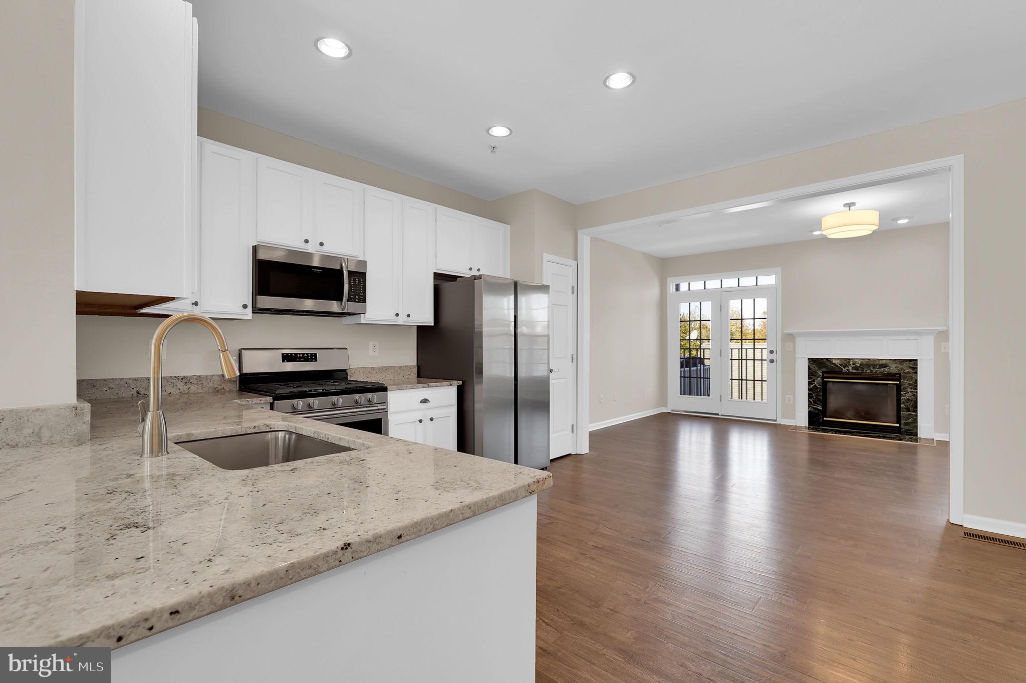 VILLAGES OF URBANA - Residential