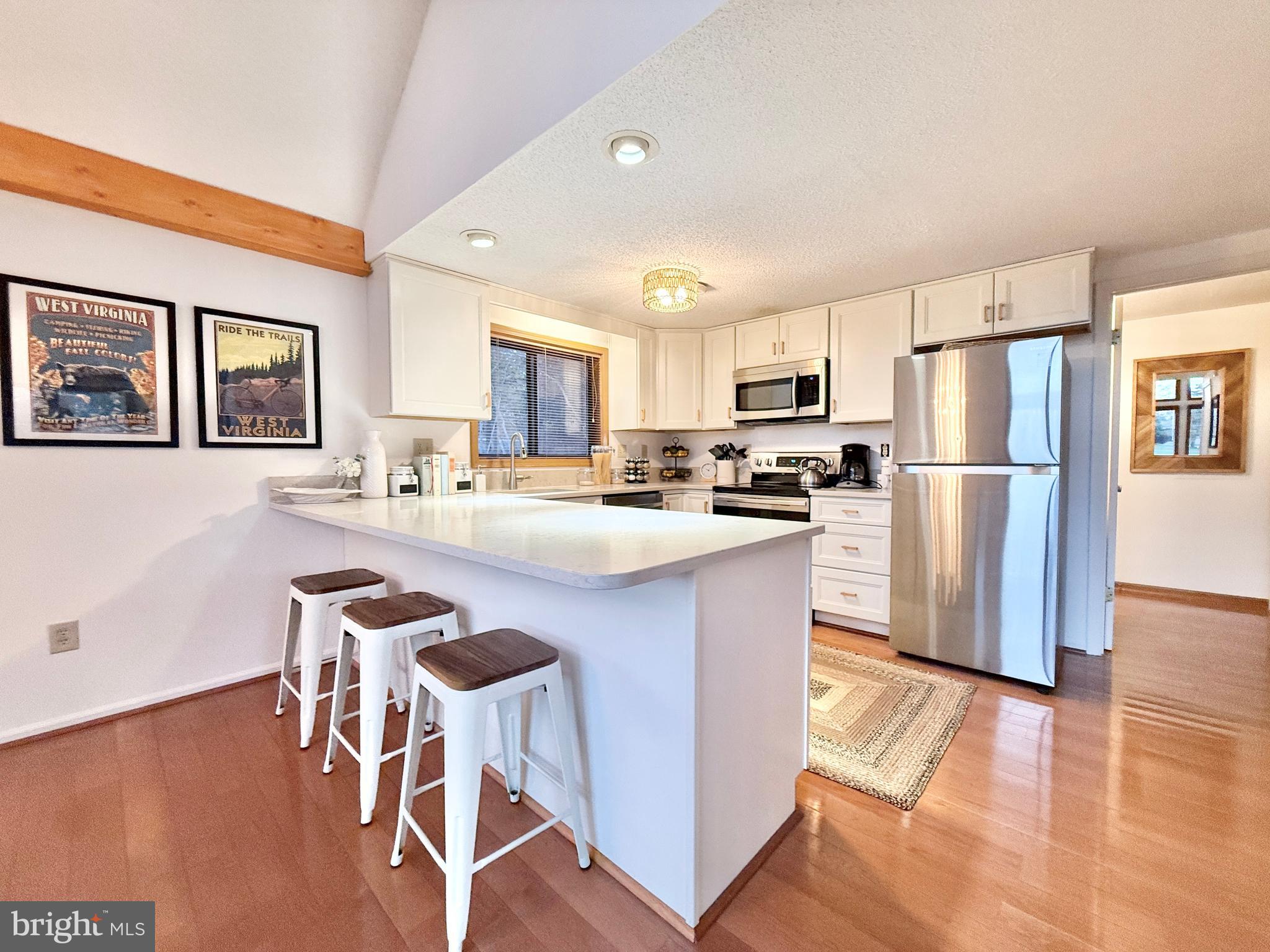 THE WOODS - Residential